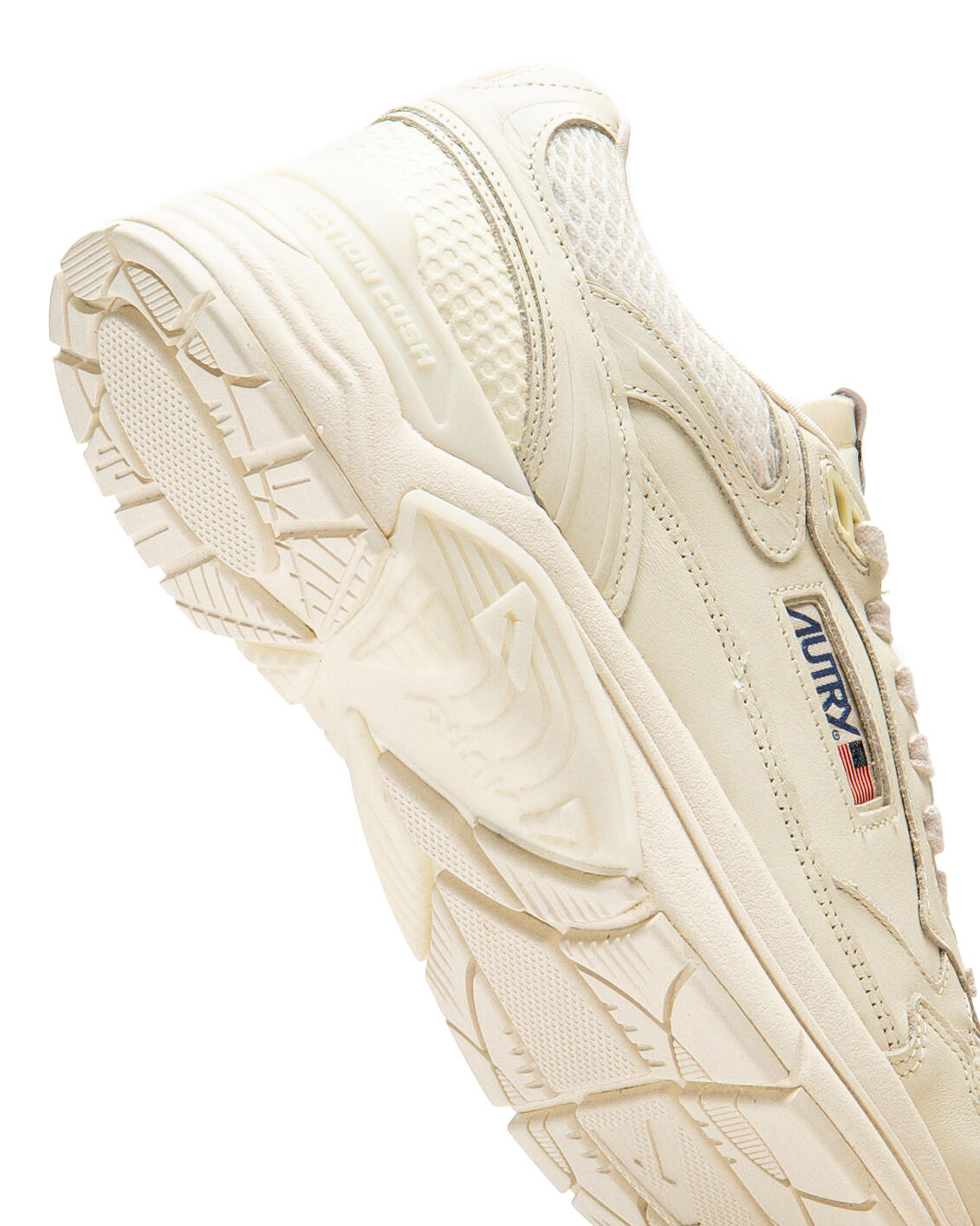 Autry Hyperway Low - Image 7
