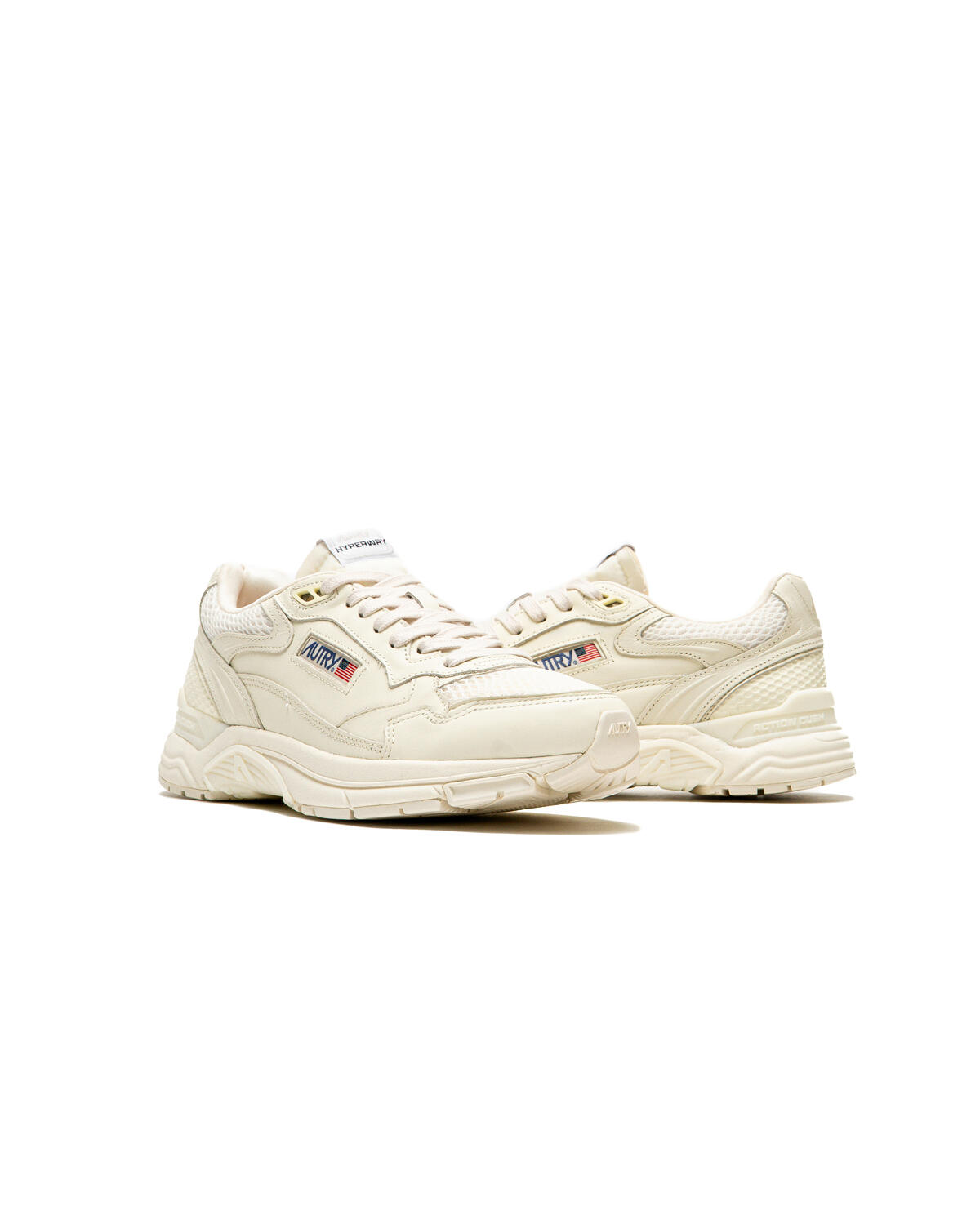 Autry Hyperway Low - Image 5