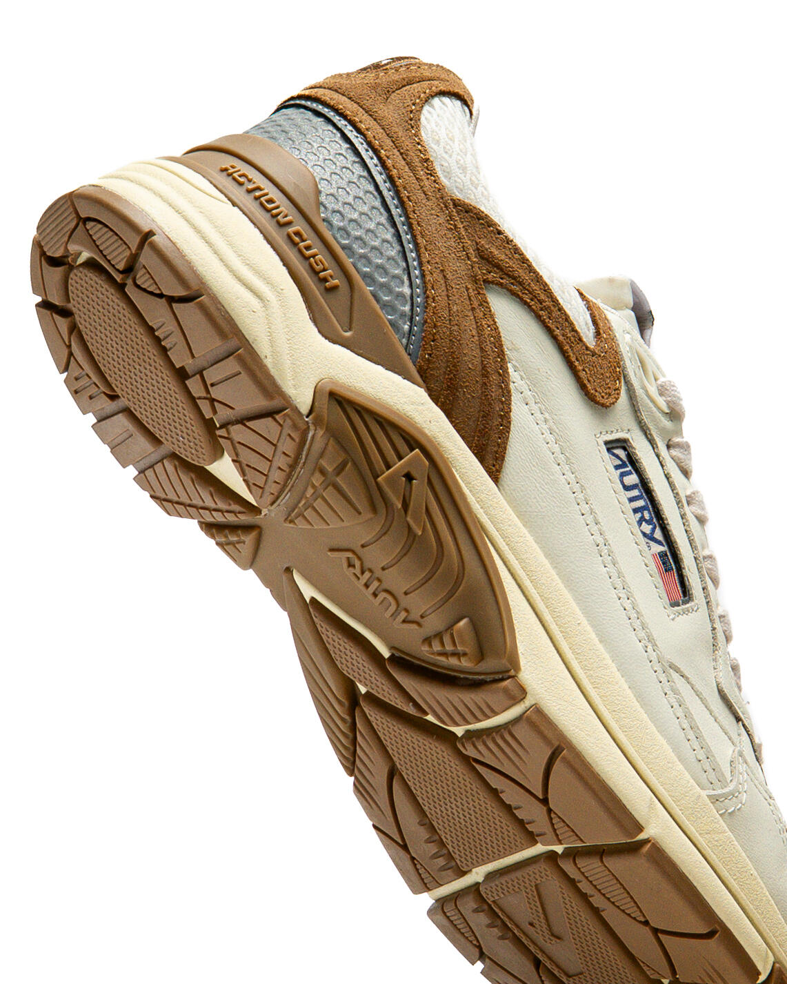 Autry Hyperway Low - Image 7