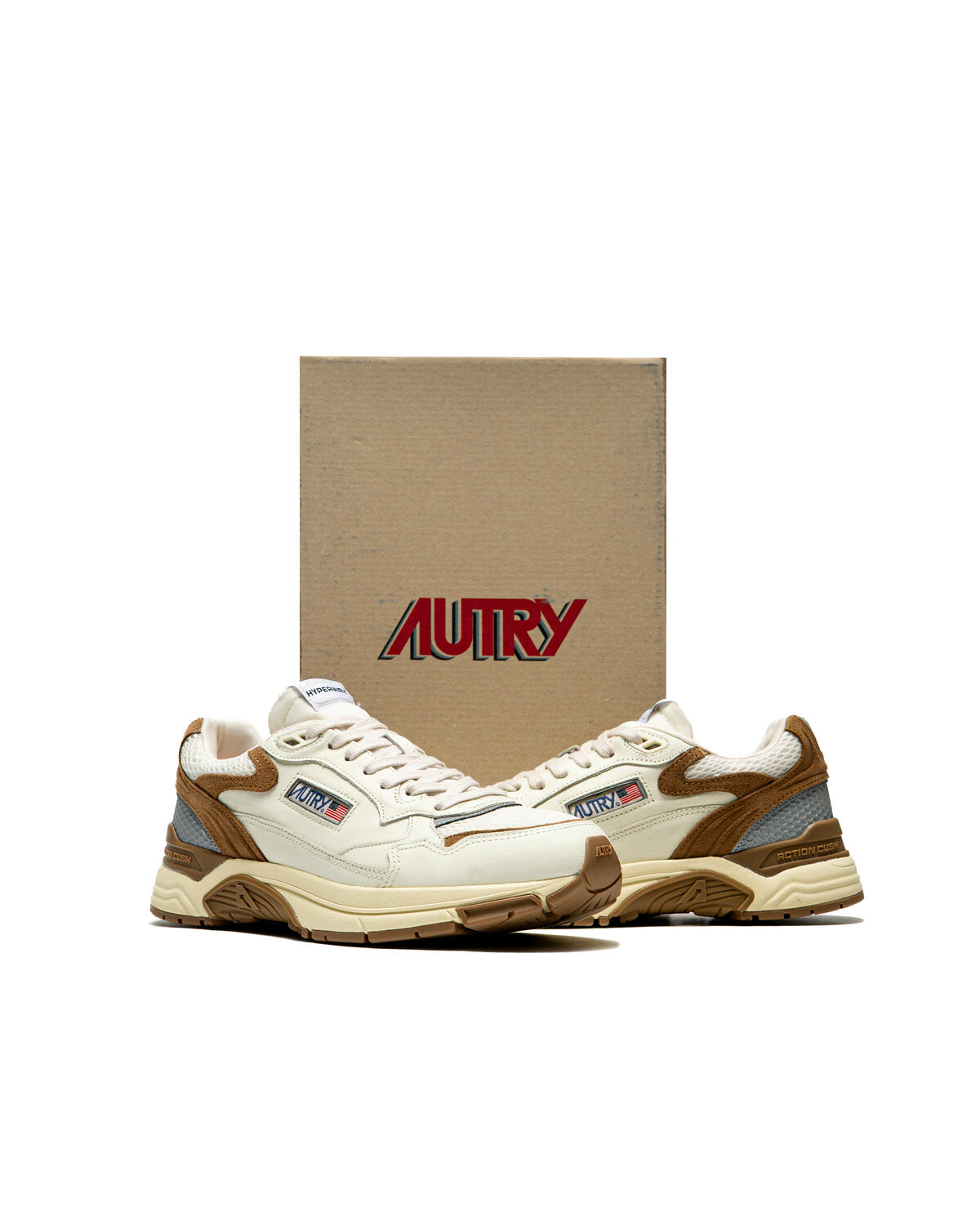 Autry Hyperway Low - Image 6