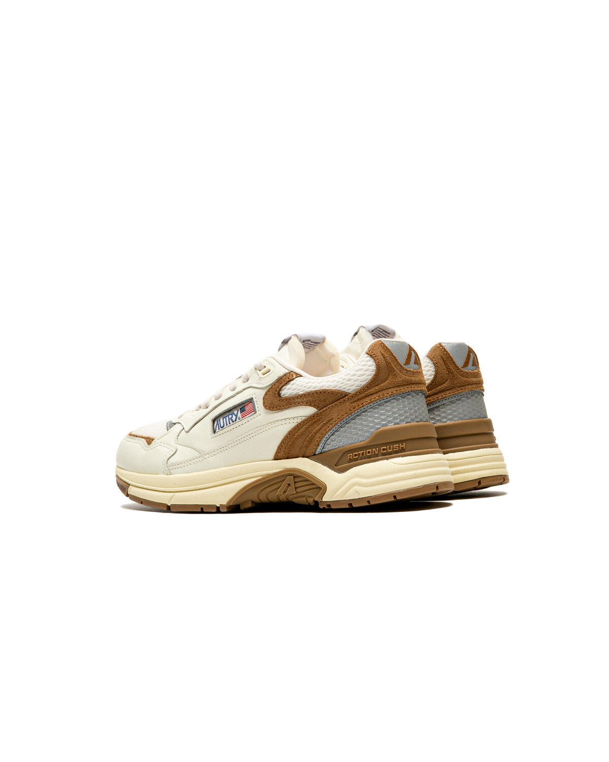 Autry Hyperway Low - Image 4