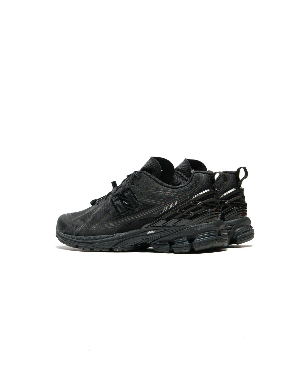 New Balance 1906R 'Black' - U1906RNB (Women's) - Image 10