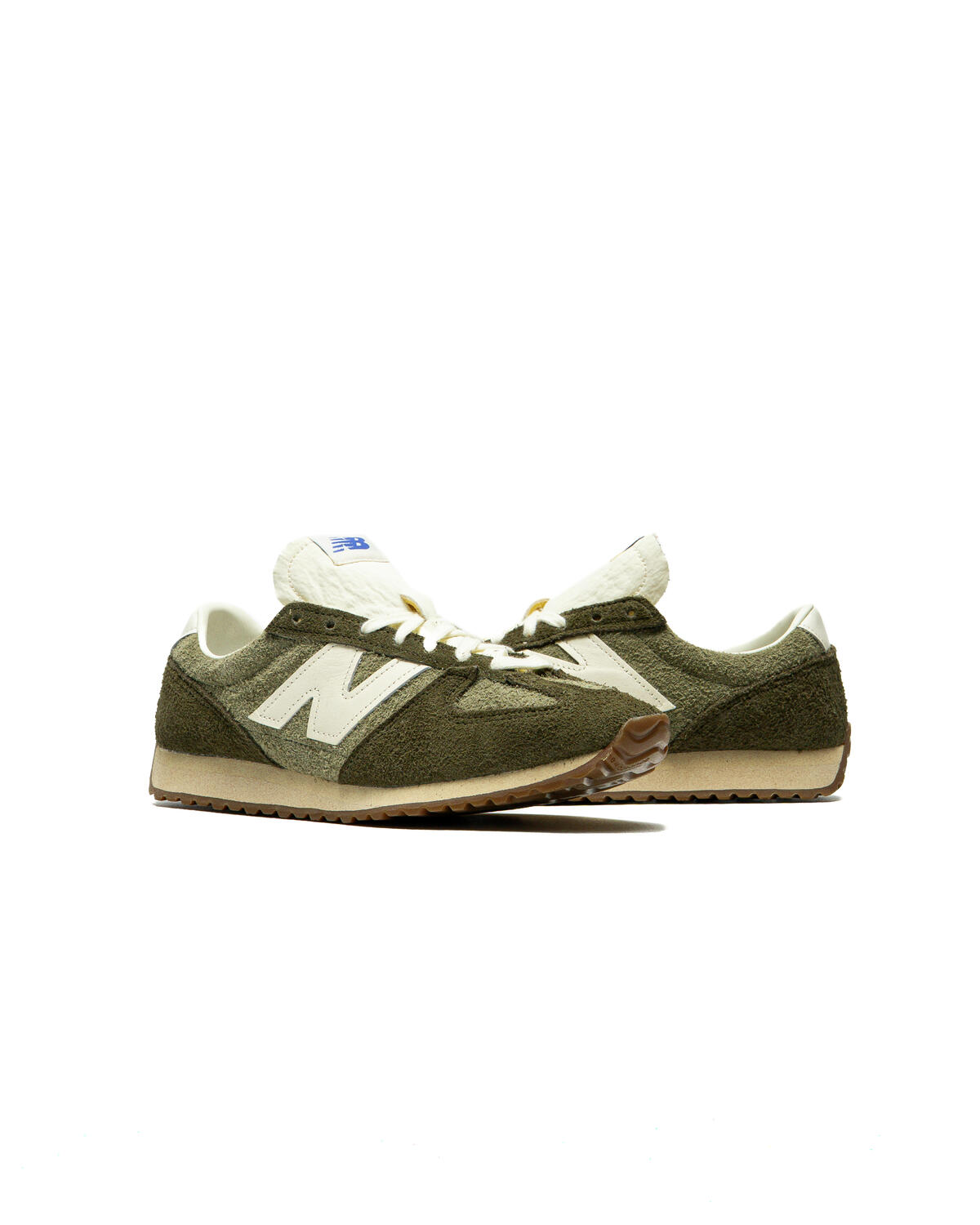 New Balance 471 Dark Olivine / Woodland - Image 10