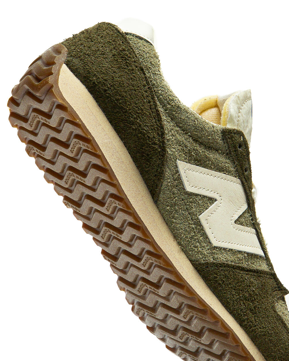 New Balance 471 Dark Olivine / Woodland - Image 7