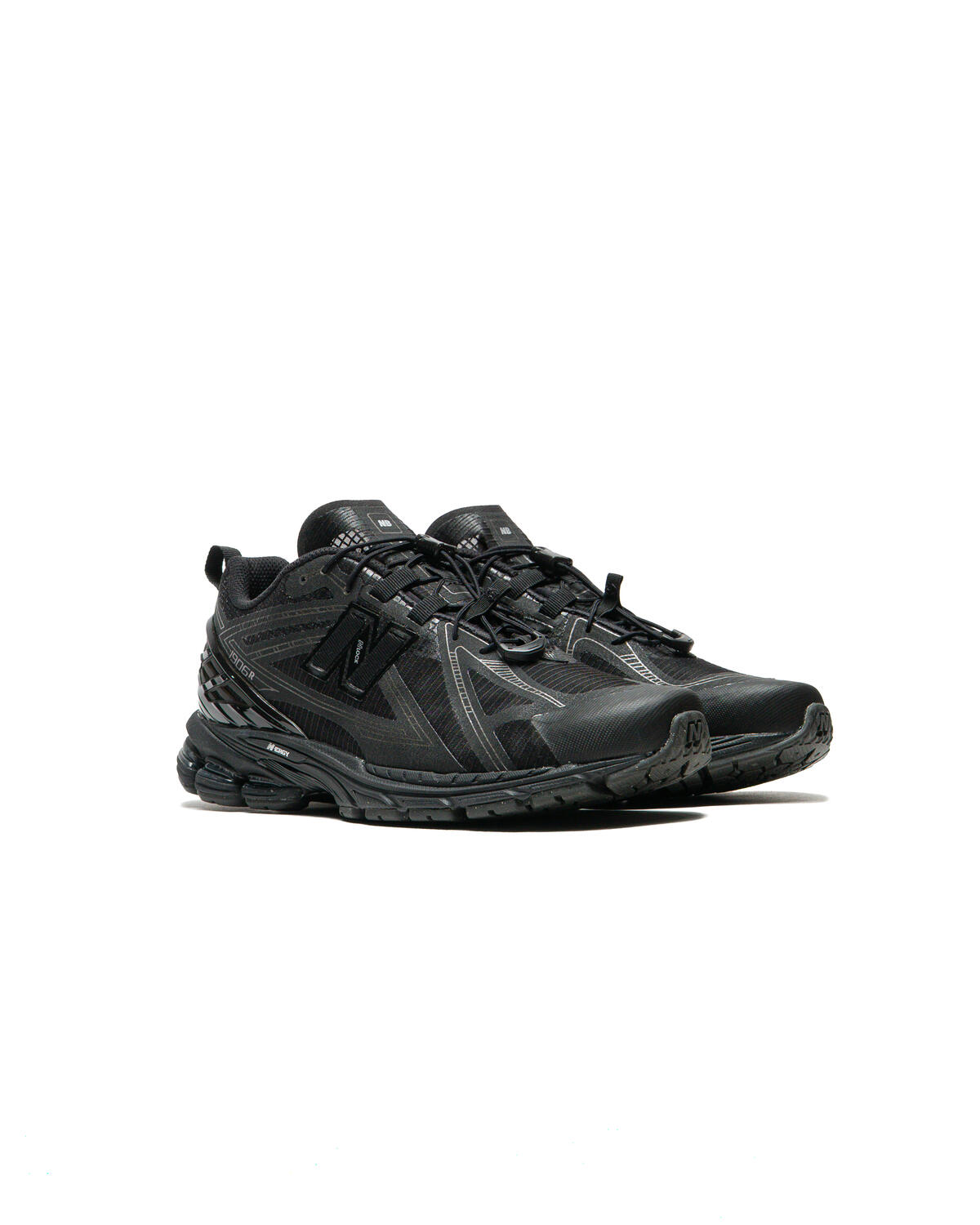 New Balance 1906R 'Black' - U1906RNB (Women's) - Image 9