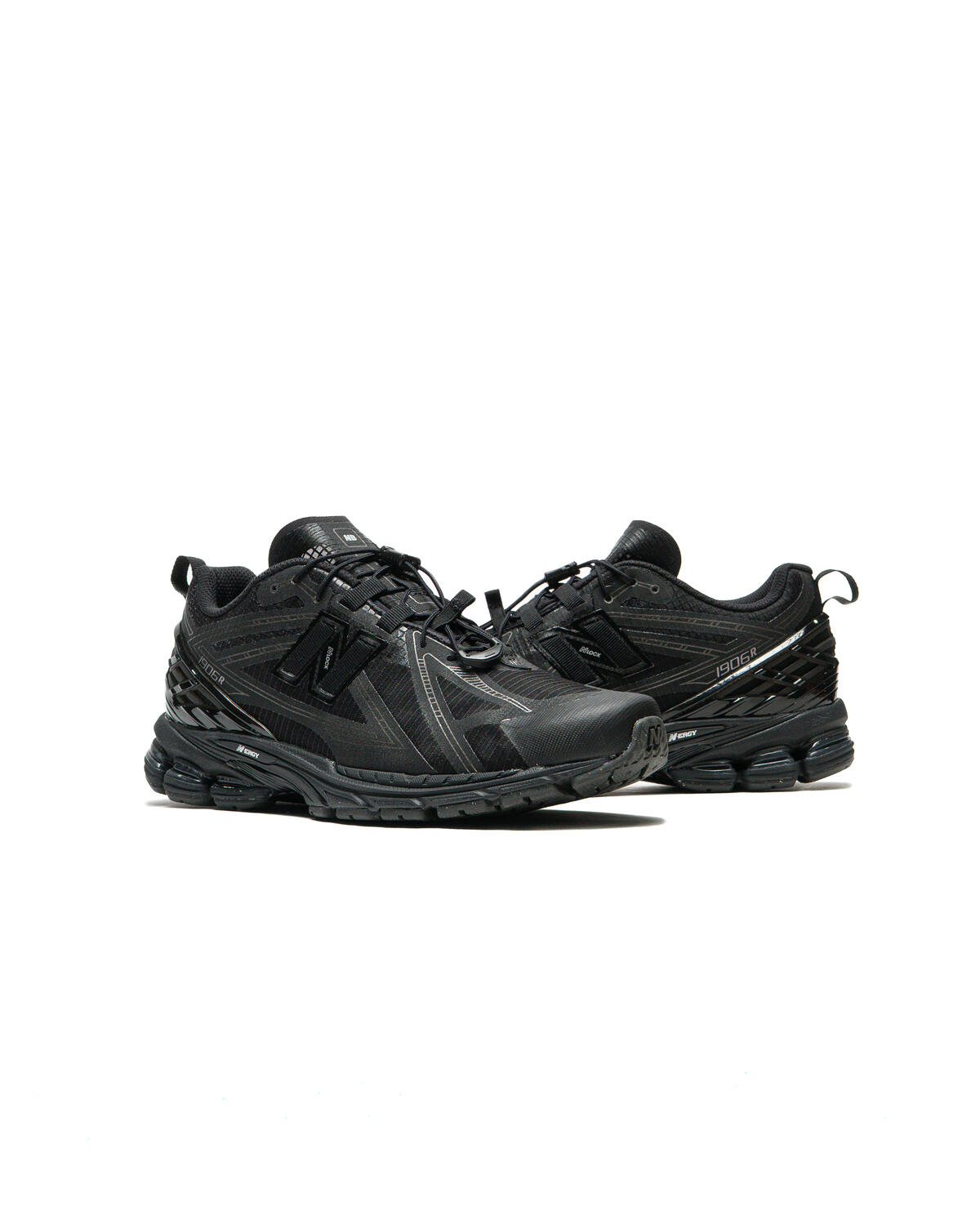 New Balance 1906R 'Black' - U1906RNB (Women's) - Image 11