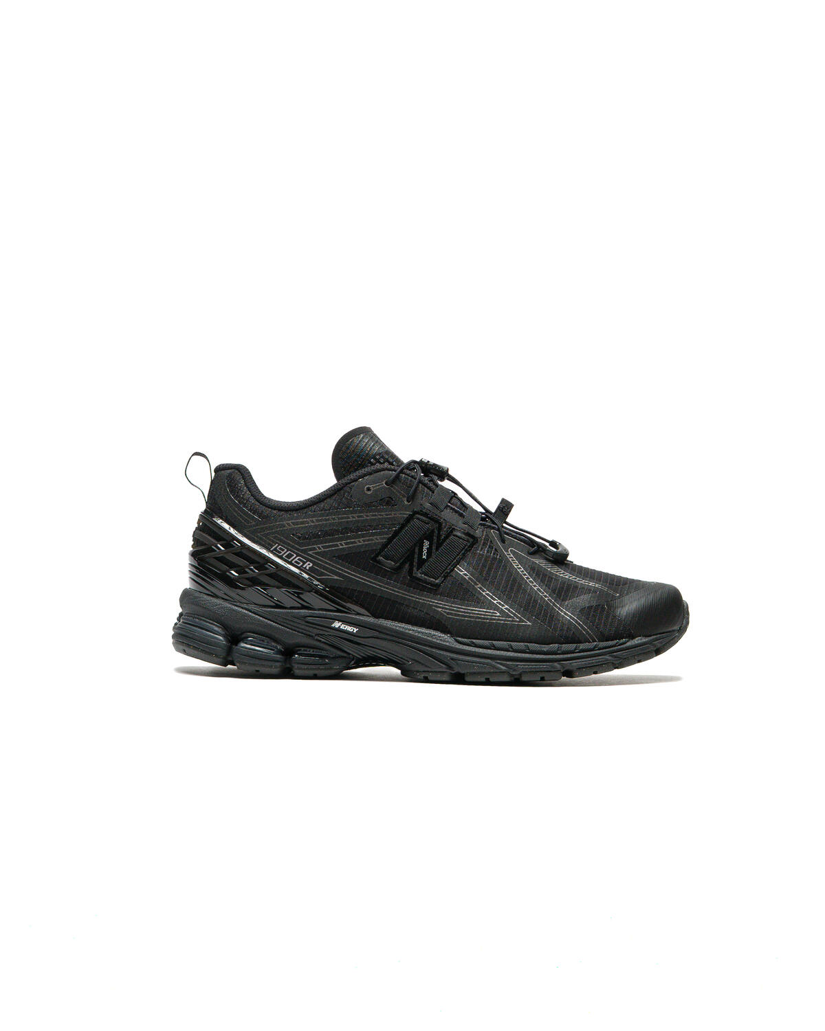 New Balance 1906R 'Black' - U1906RNB (Women's) - Image 8