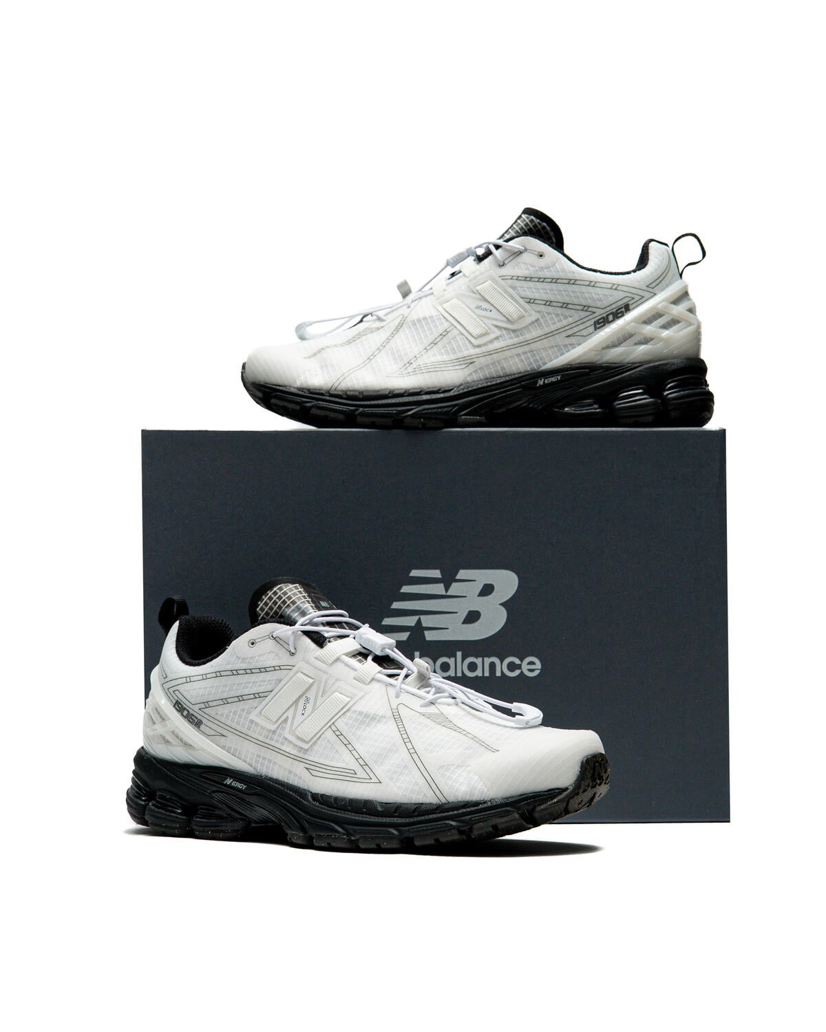 New Balance 1906R 'Castlerock' (Women's) - Image 20