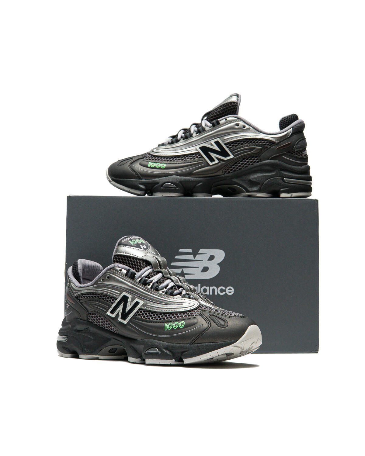 New Balance 1000 | M1000T | AFEW STORE