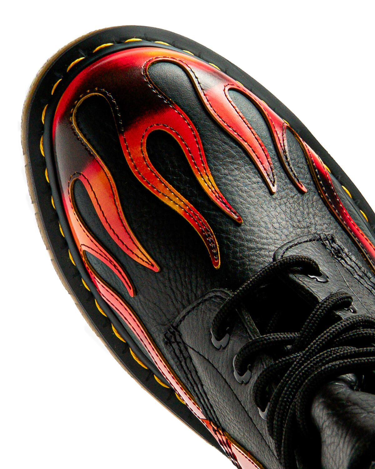 Dr. Martens 1460 Pascal Flame - Image 7