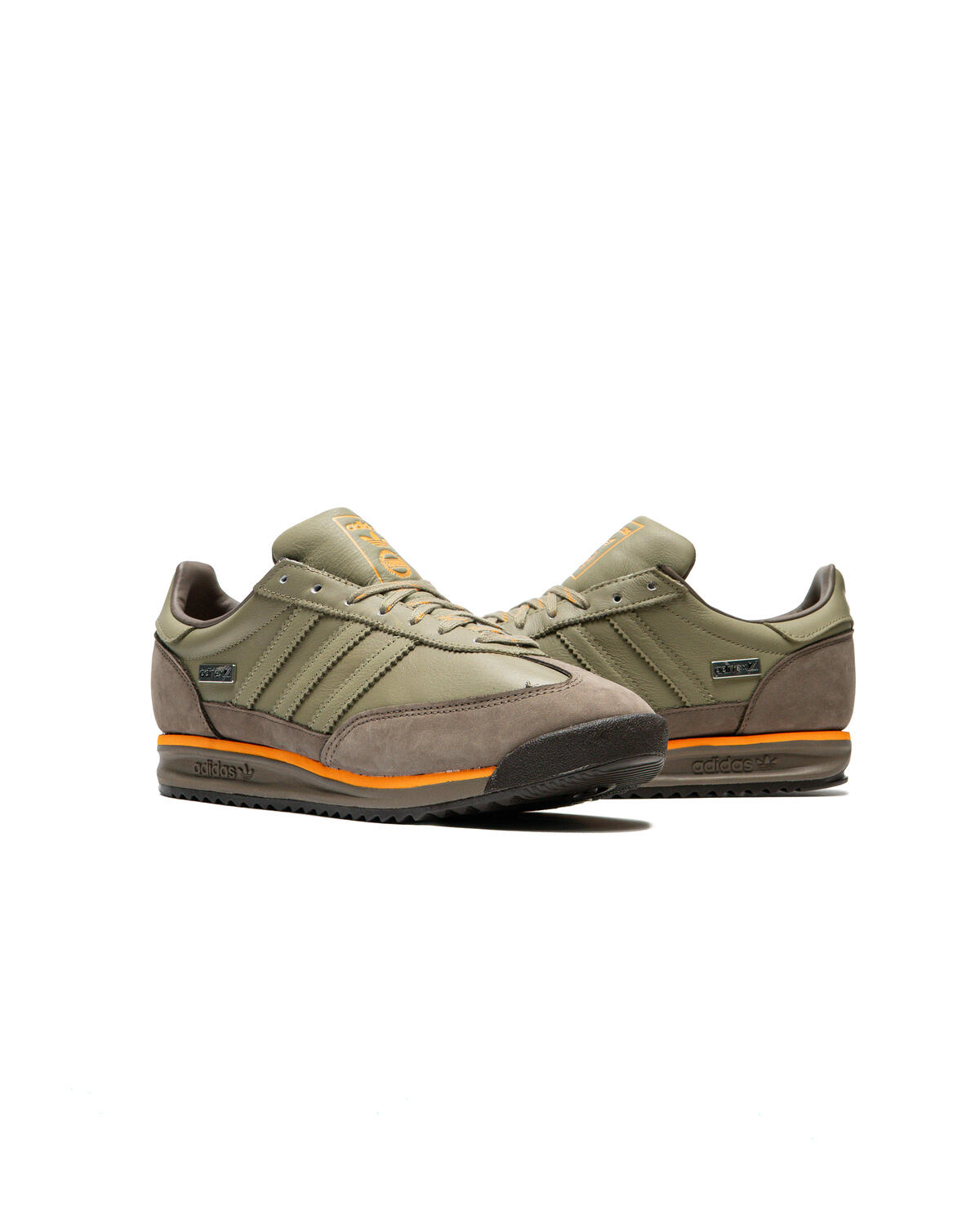 adidas Originals SL 72 RS - Image 5