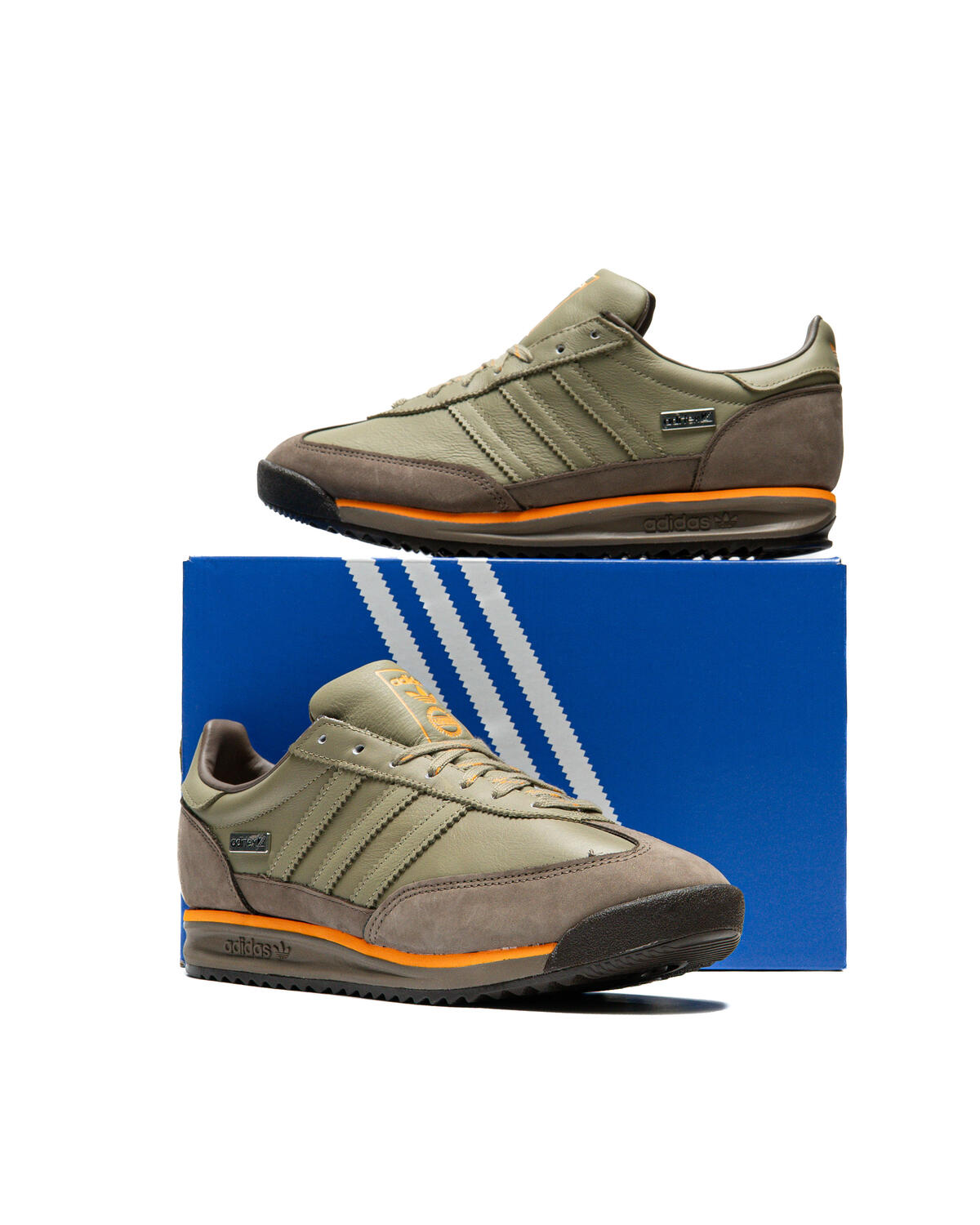 adidas Originals SL 72 RS - Image 6