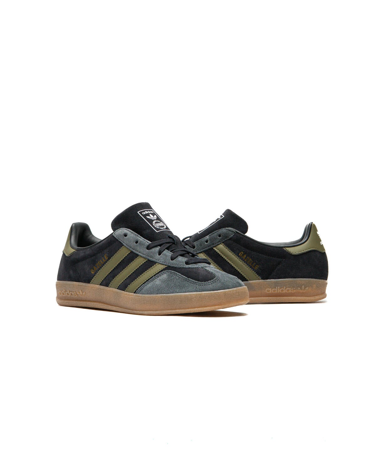 adidas Originals GAZELLE INDOOR | JQ8399 | AFEW STORE