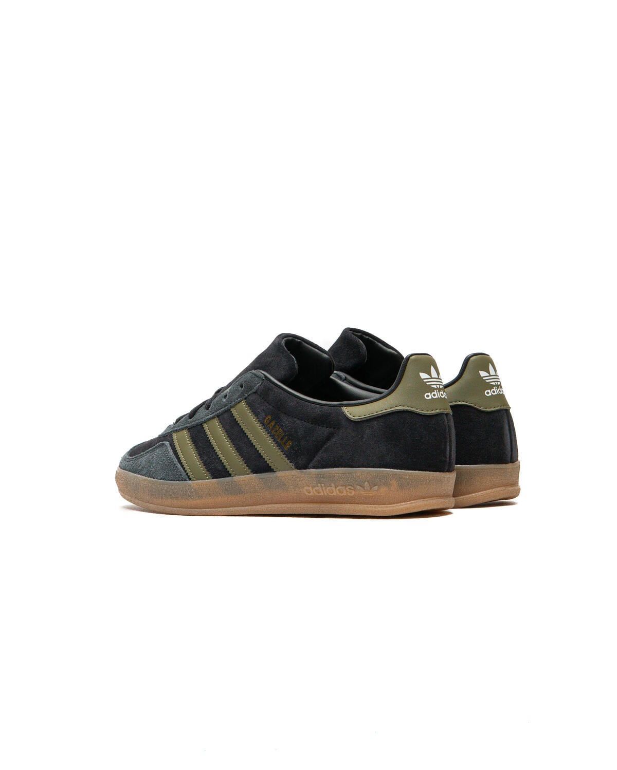 adidas Originals GAZELLE INDOOR | JQ8399 | AFEW STORE adidas Originals GAZELLE INDOOR | JQ8399 | AFEW STORE