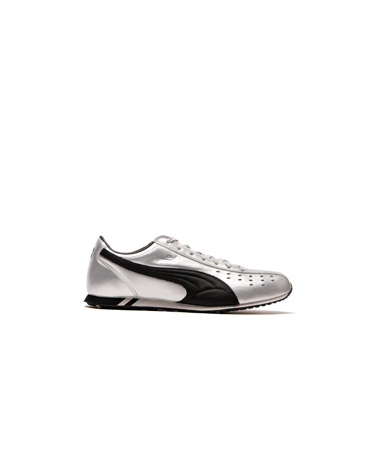 PUMA Sprint Metallic Puma Silver - Image 12