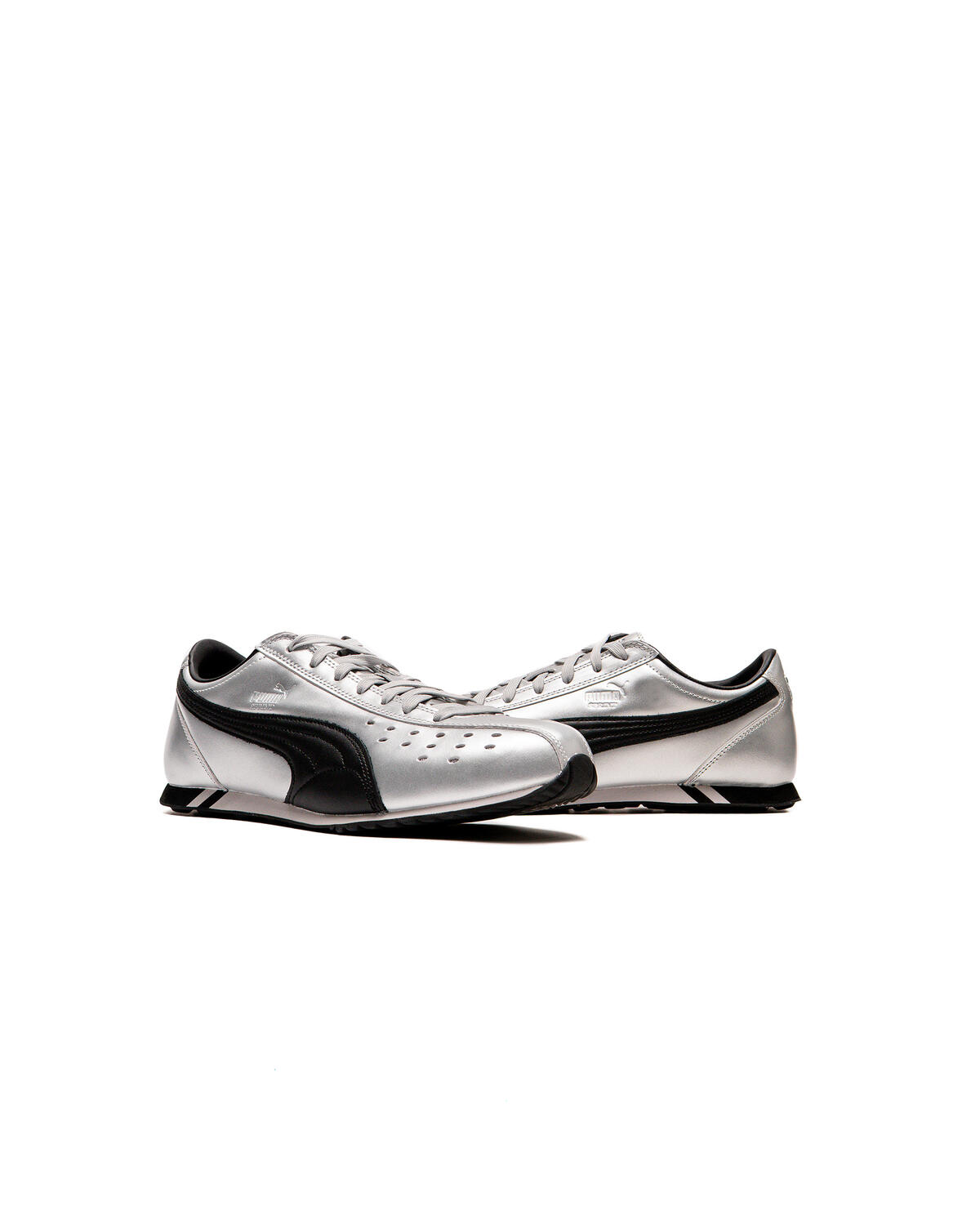 PUMA Sprint Metallic Puma Silver - Image 15