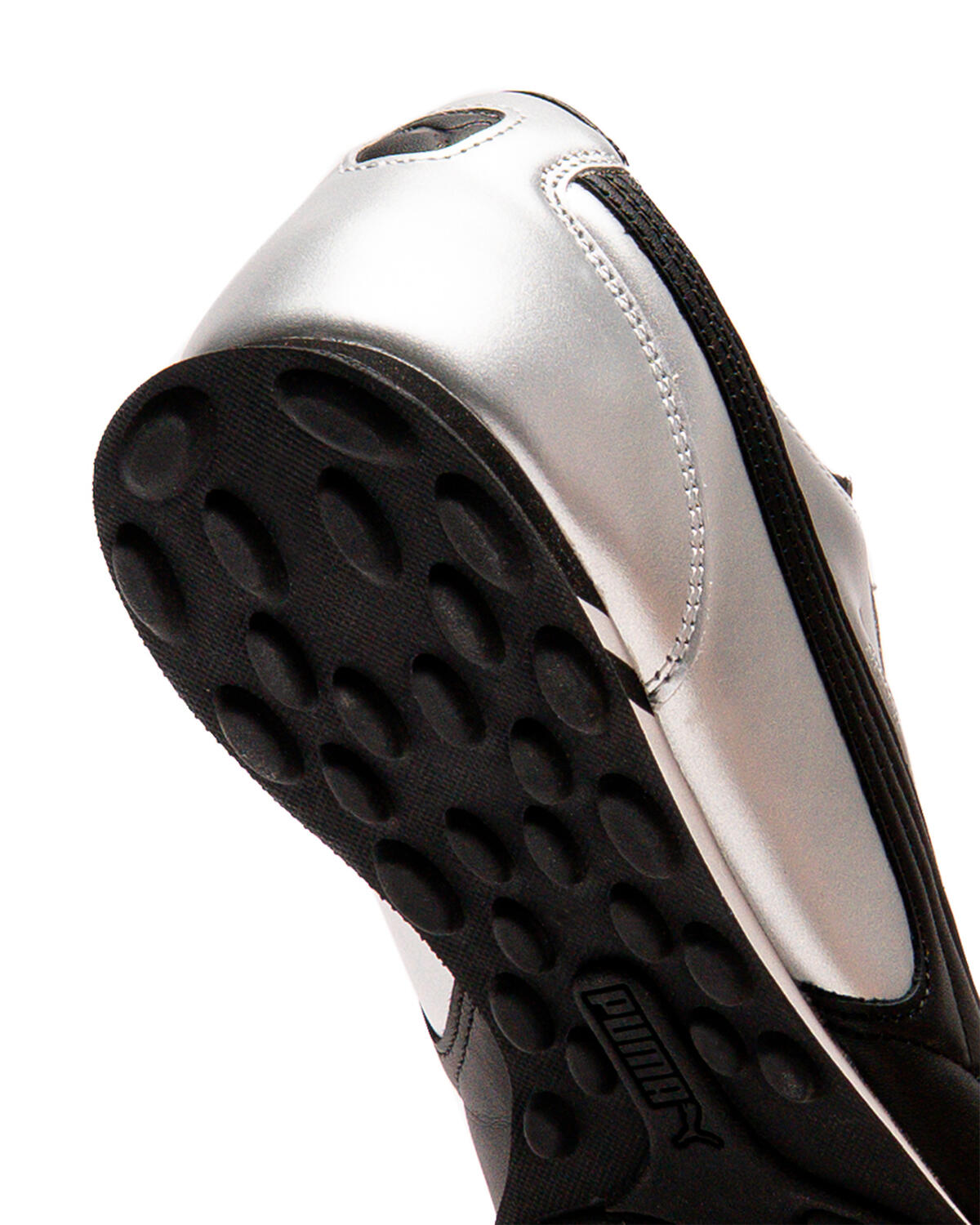 PUMA Sprint Metallic Puma Silver - Image 17