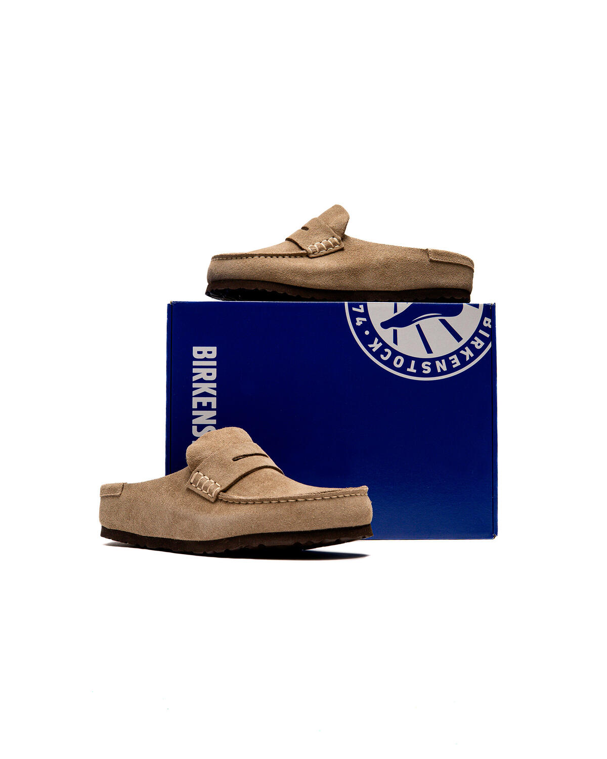 Birkenstock Naples Wrapped - Image 6
