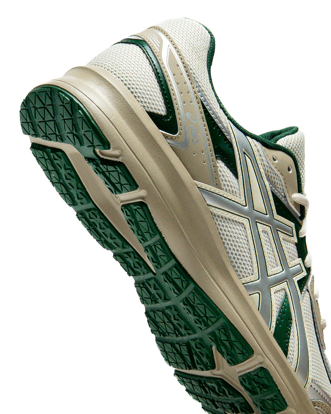 Asics JOG 100S Pale Oak / Pure Silver - Image 23
