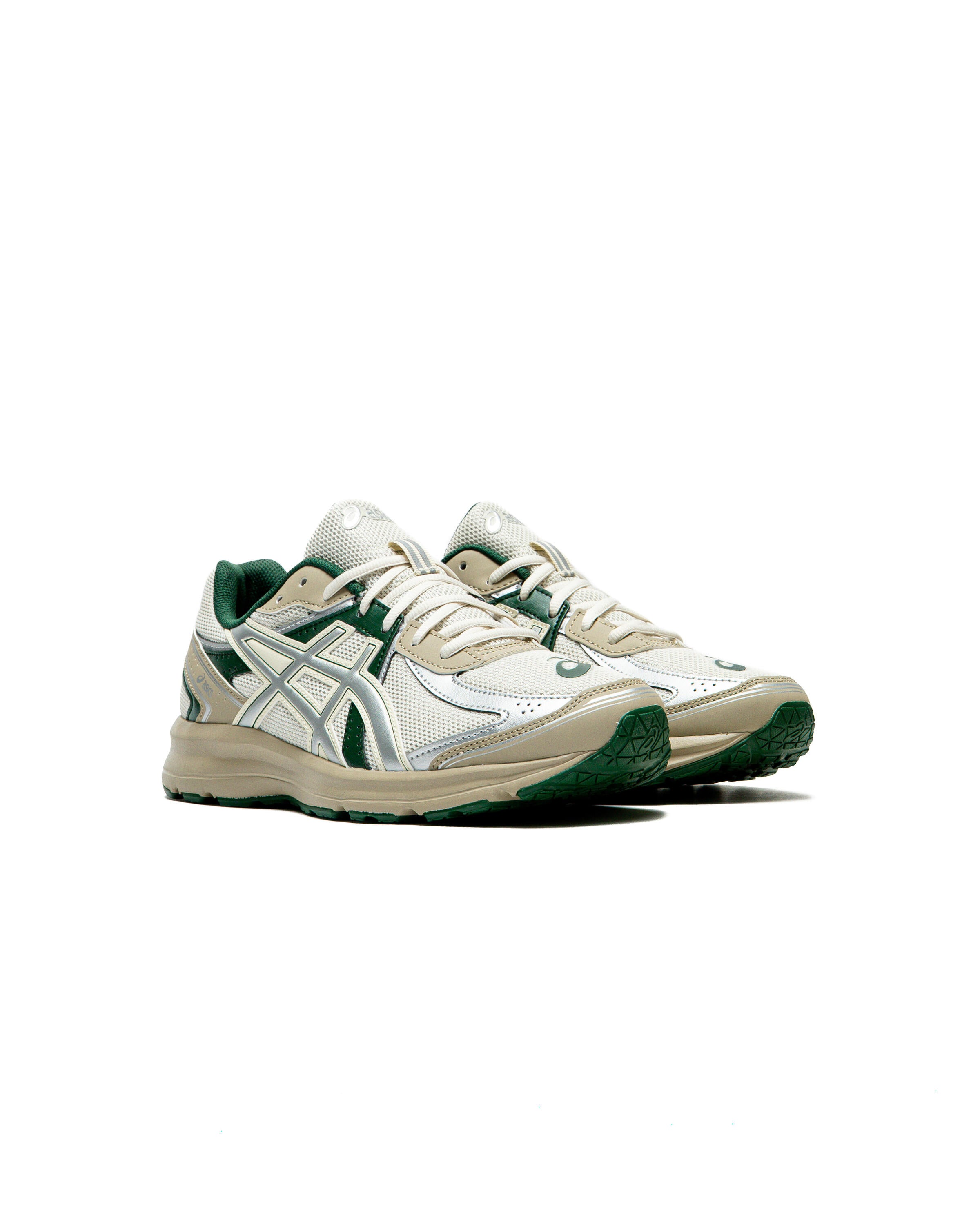 Asics JOG 100S | 1203A741-200 | AFEW STORE
