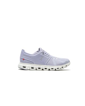 On Running WMNS Cloud 6