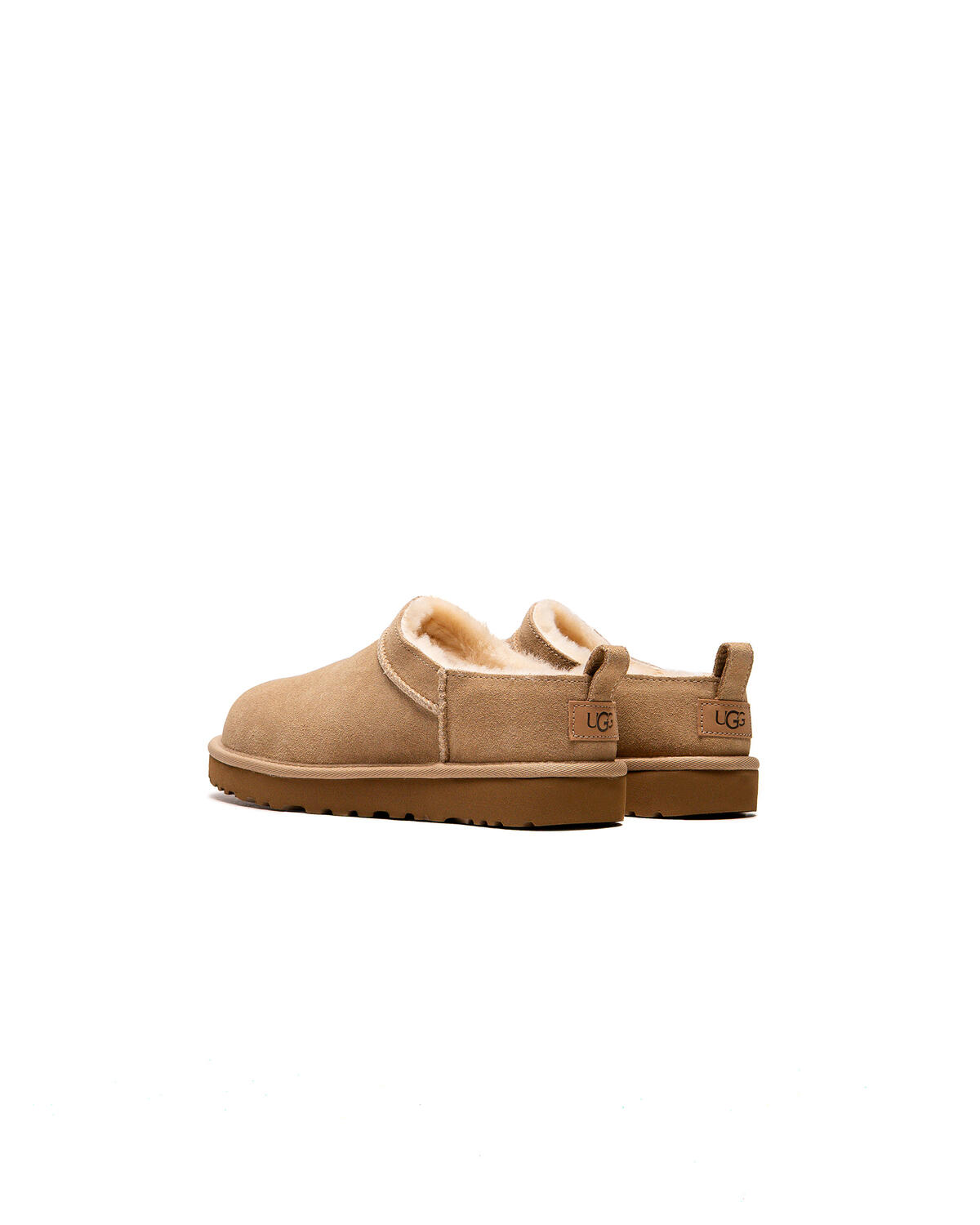 Ugg Boots Women's Classic Micro Sand - Image 19