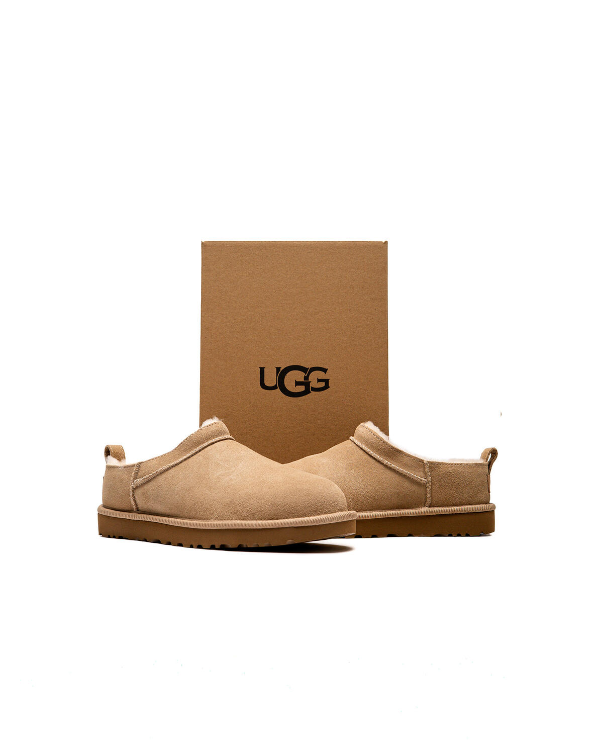 Ugg Boots Women's Classic Micro Sand - Image 21