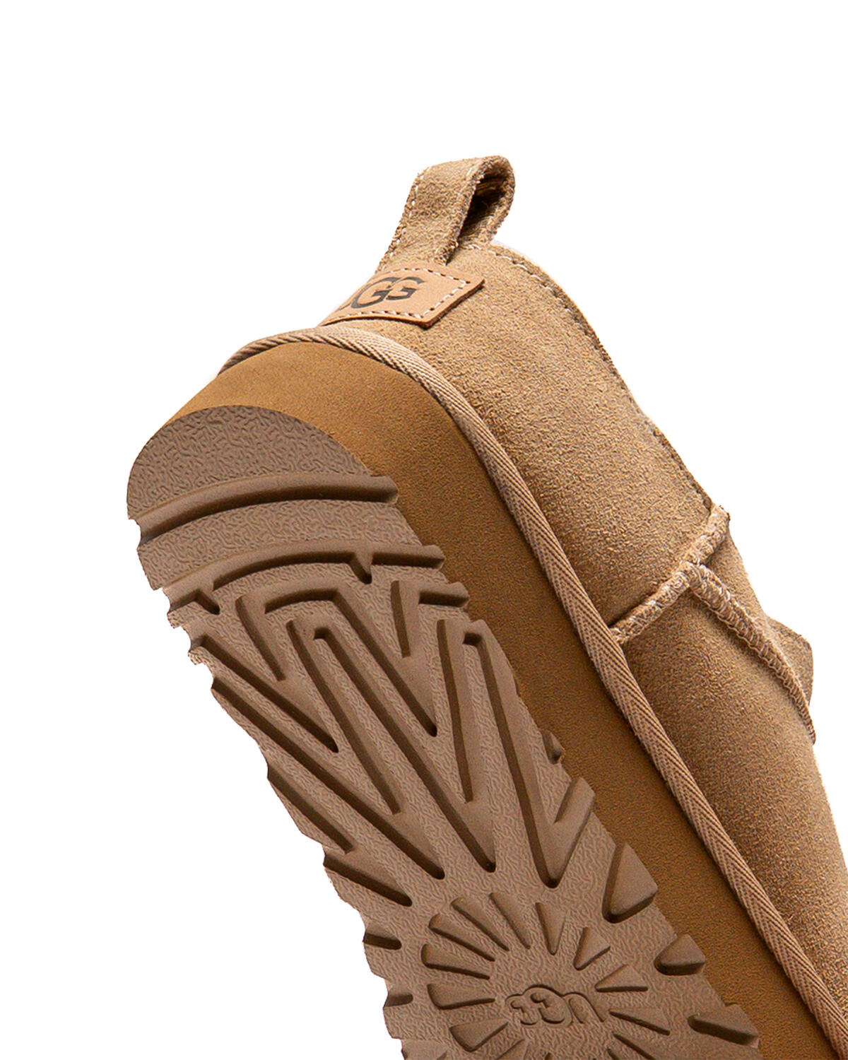 Ugg Boots Women's Classic Micro Sand - Image 22