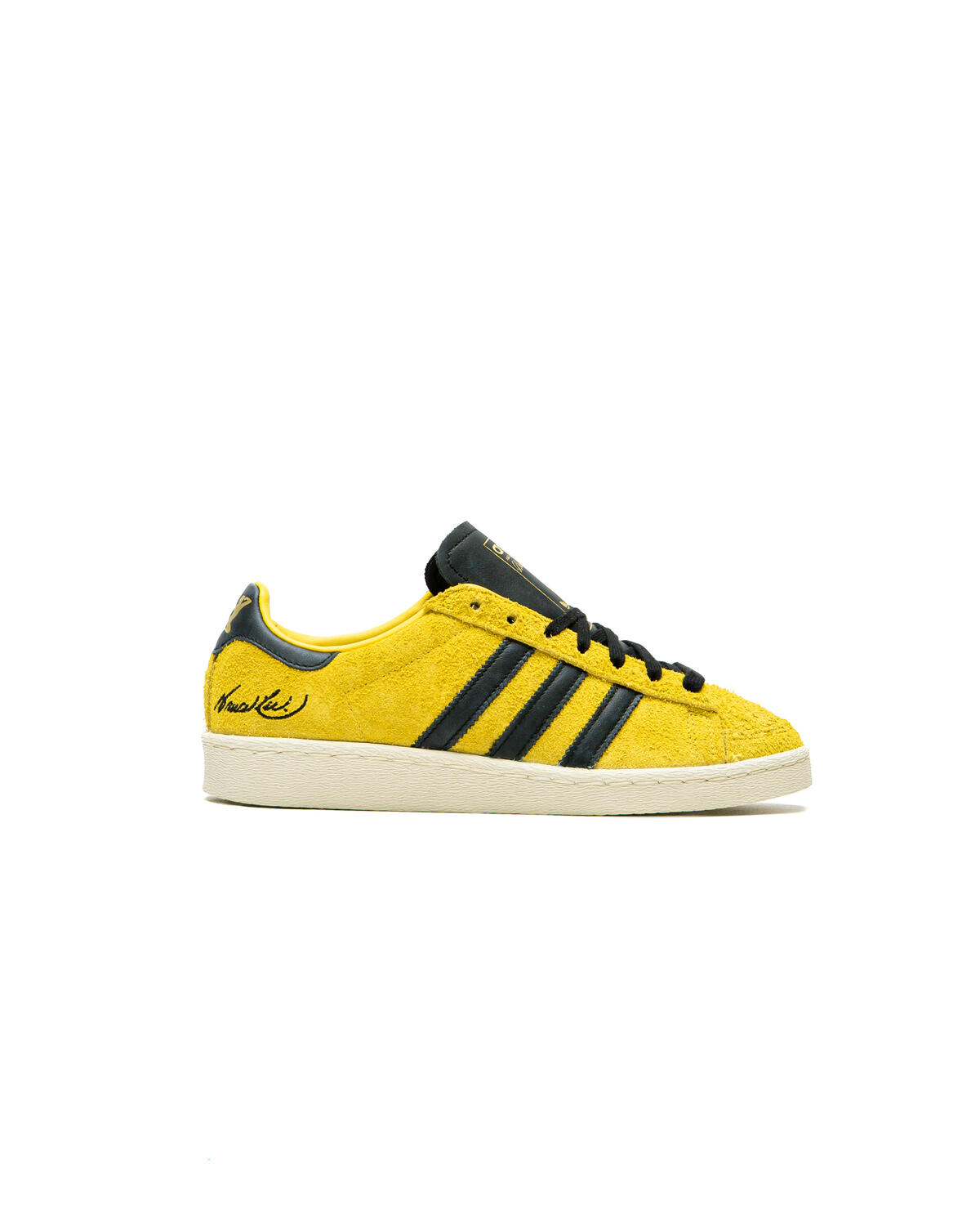 Adidas Jabbar Low × Bruce Lee 'Game of Death' (Women's) - Image 31