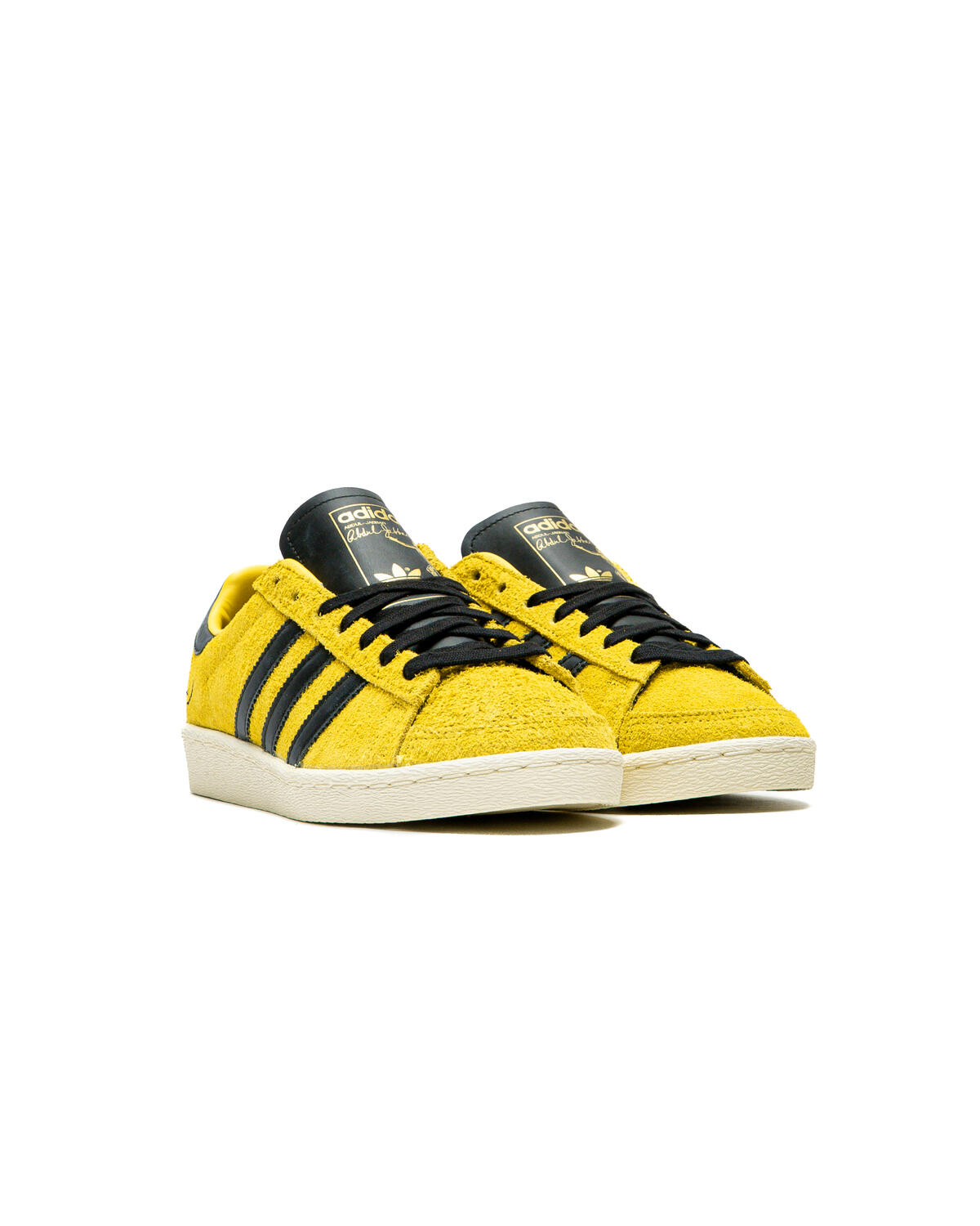 Adidas Jabbar Low × Bruce Lee 'Game of Death' (Women's) - Image 32