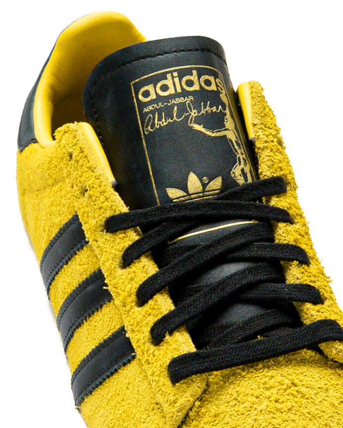Adidas Jabbar Low × Bruce Lee 'Game of Death' (Women's) - Image 36