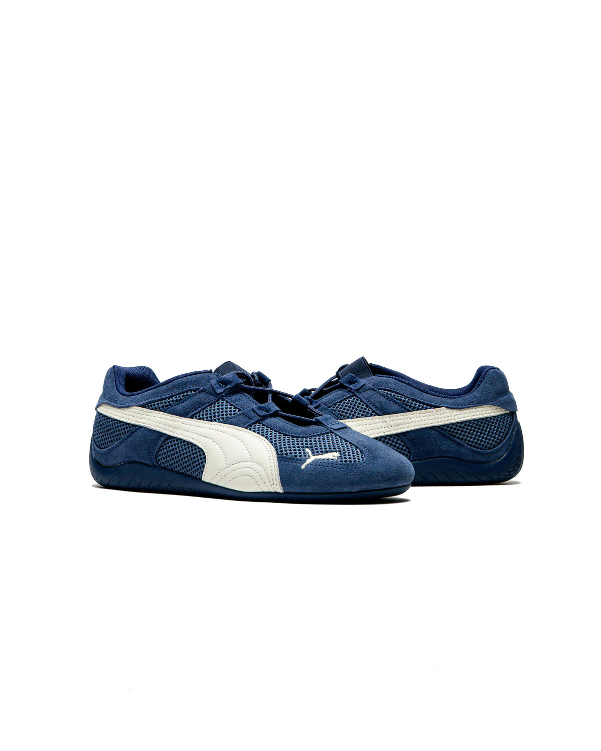 PUMA WMNS Speedcat Go - Blue / White - Image 15