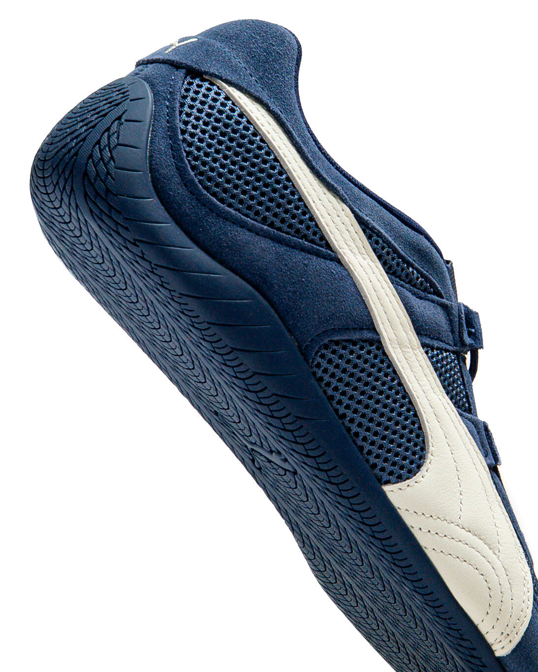 PUMA WMNS Speedcat Go - Blue / White - Image 17