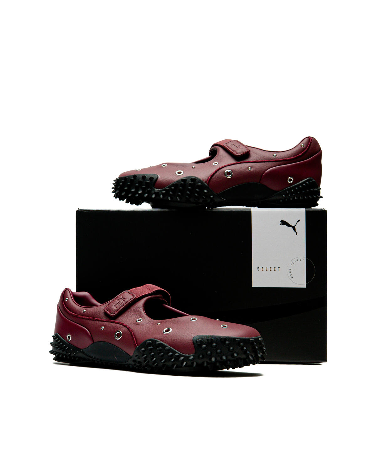 Puma Mostro Fey Studs (Women's) - Image 6