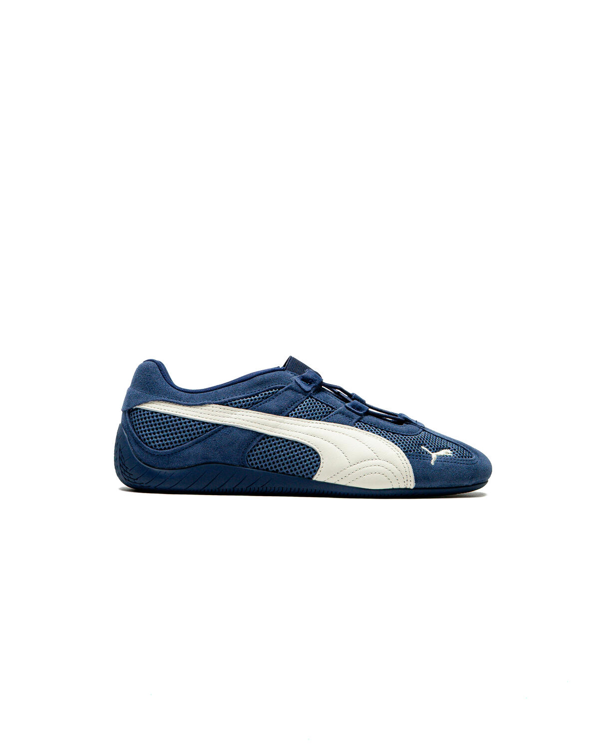 PUMA WMNS Speedcat Go - Blue / White - Image 12