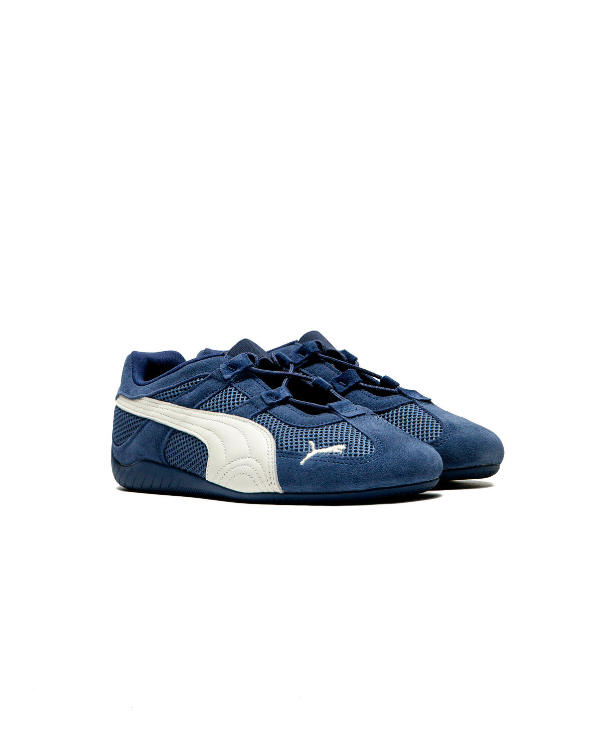PUMA WMNS Speedcat Go - Blue / White - Image 13