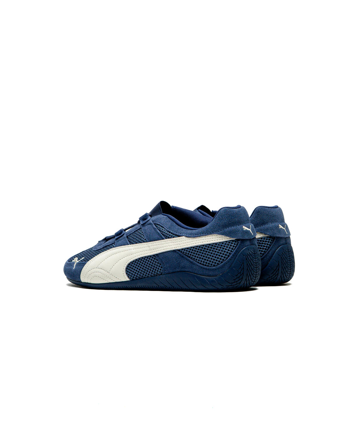 PUMA WMNS Speedcat Go - Blue / White - Image 14