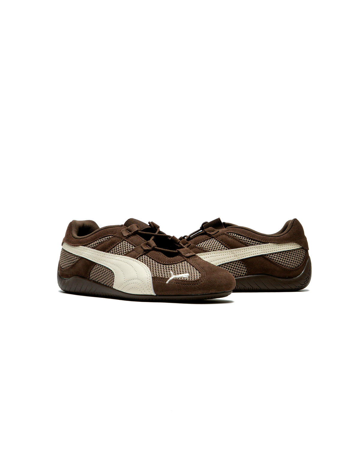 Puma Speedcat Go Chocolate/Alpine Snow (Women's) - Image 20
