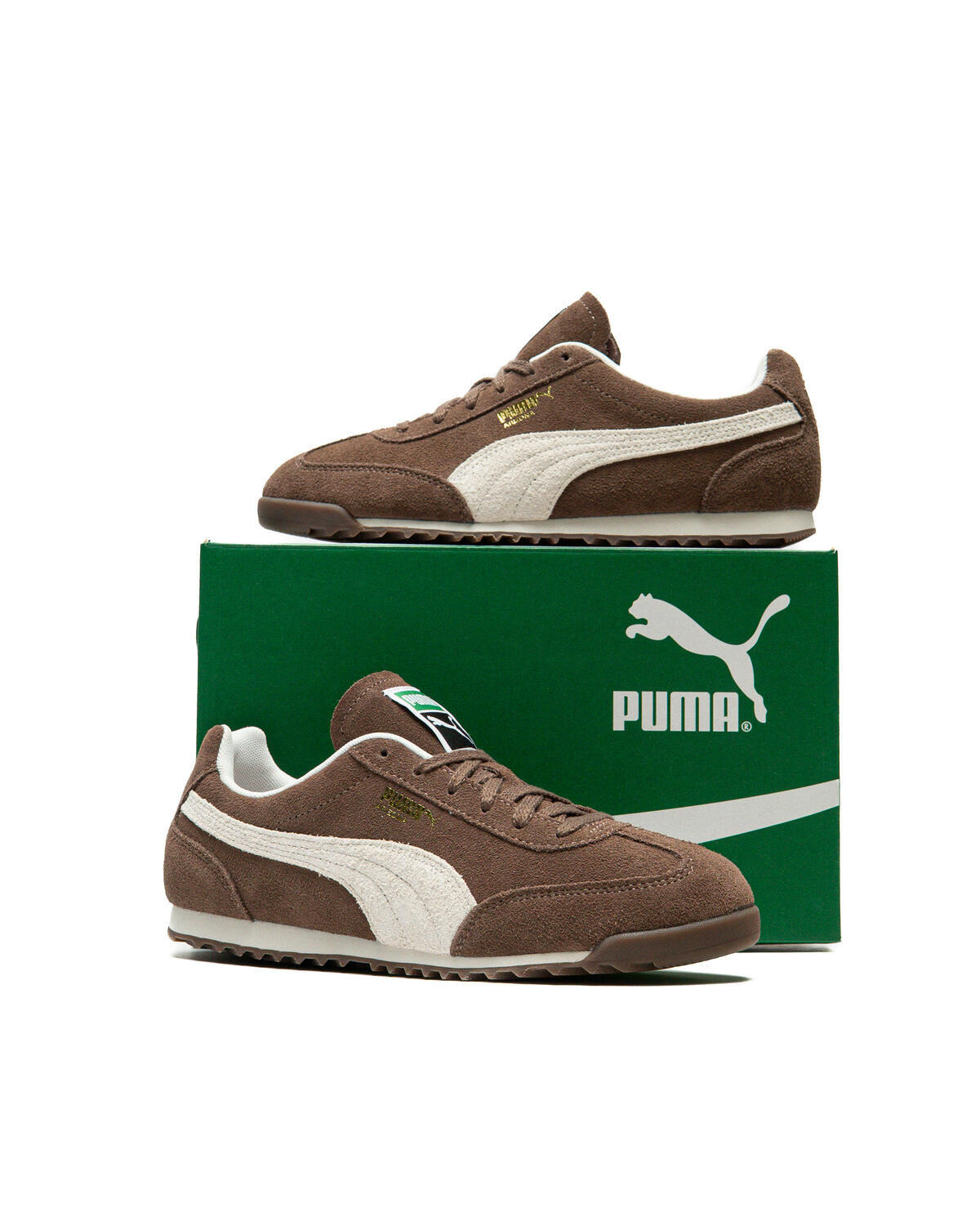 Puma Arizona Brown - Image 6