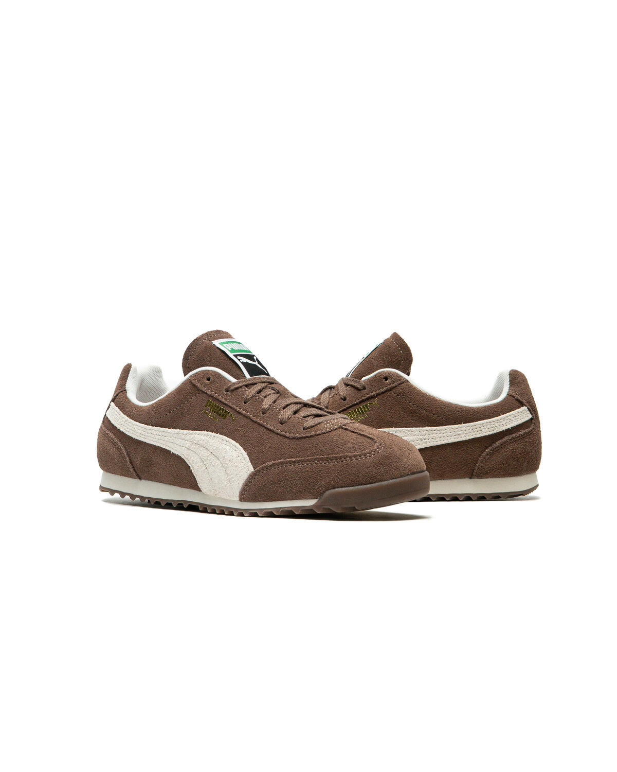Puma Arizona Brown - Image 5
