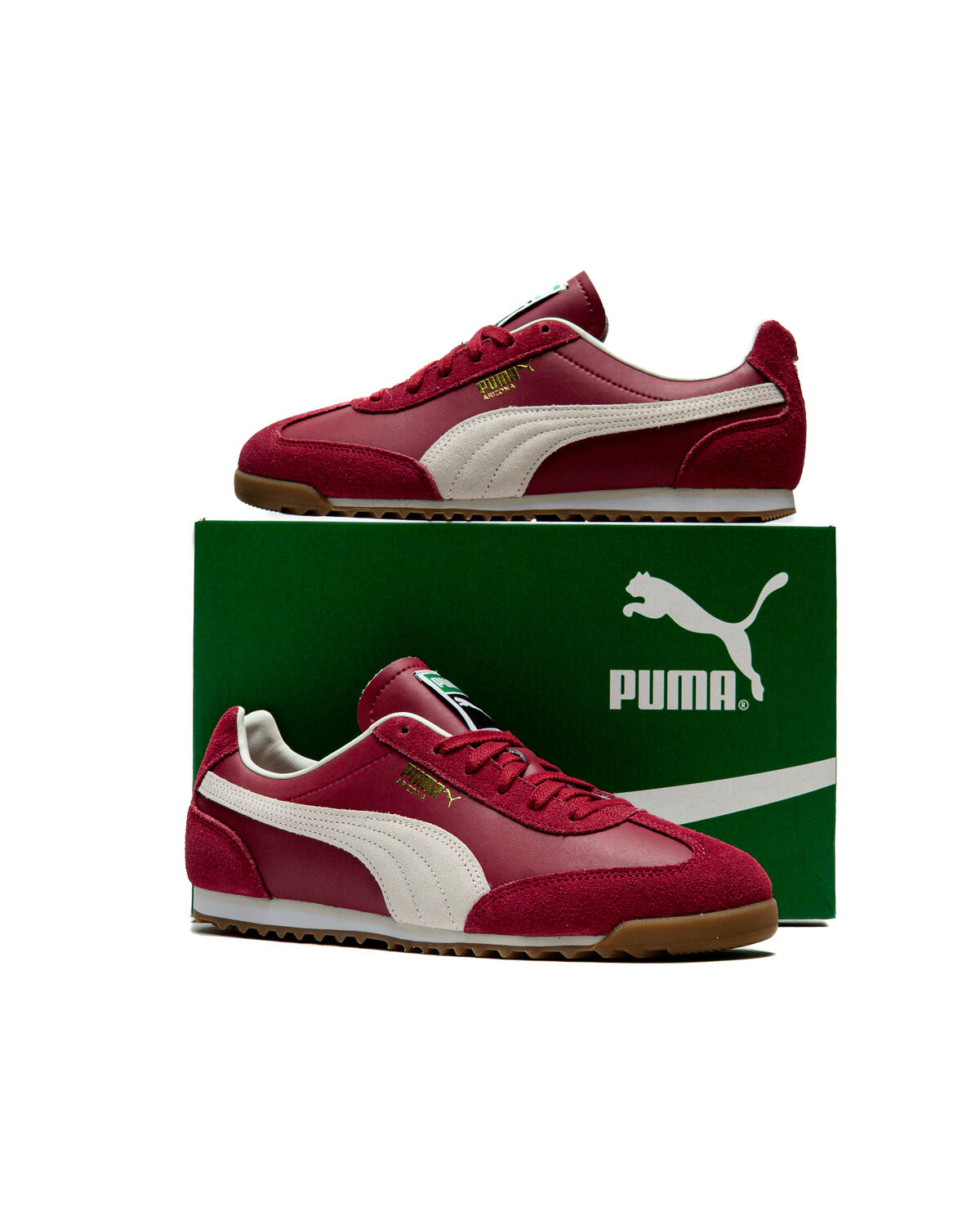 Puma Arizona Retro - Image 6