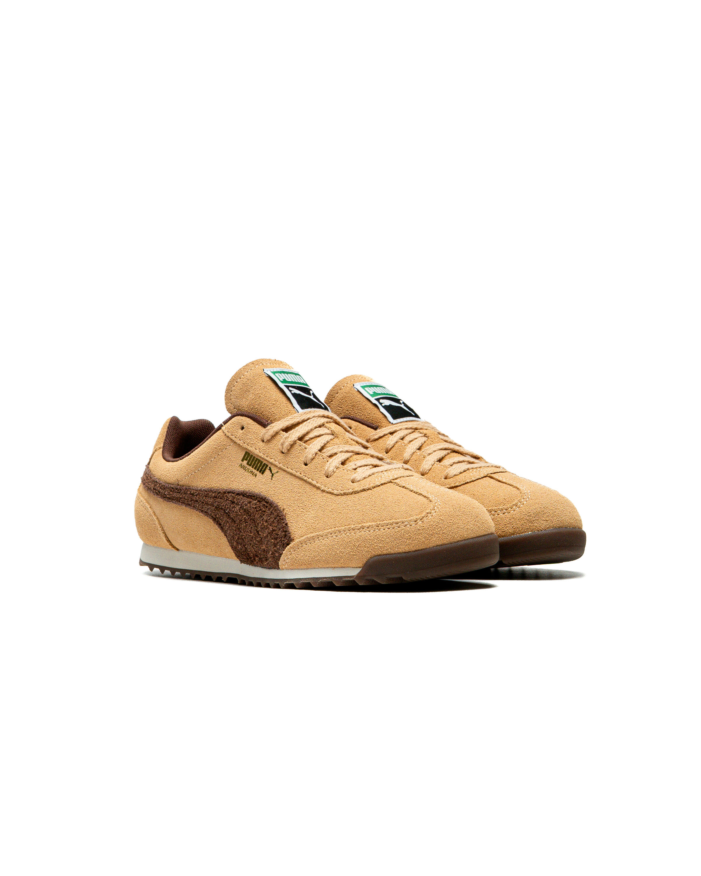 Puma Arizona SD Brown Suede Fashion Sneakers Shoes 402362 04 Men’s Size 9 Puma Arizona Suede (402362) ab 54,95 € (August 2026  main image 3