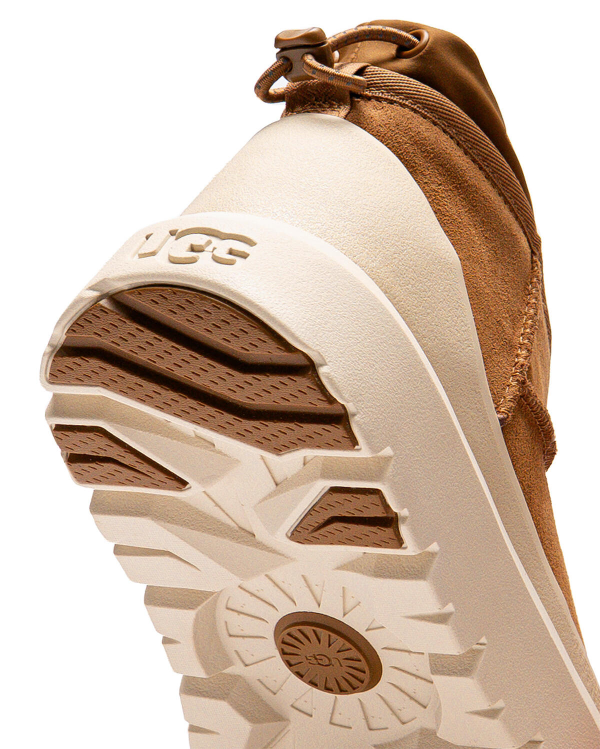 UGG Classic Ultra Mini Weather Hybrid - Image 7