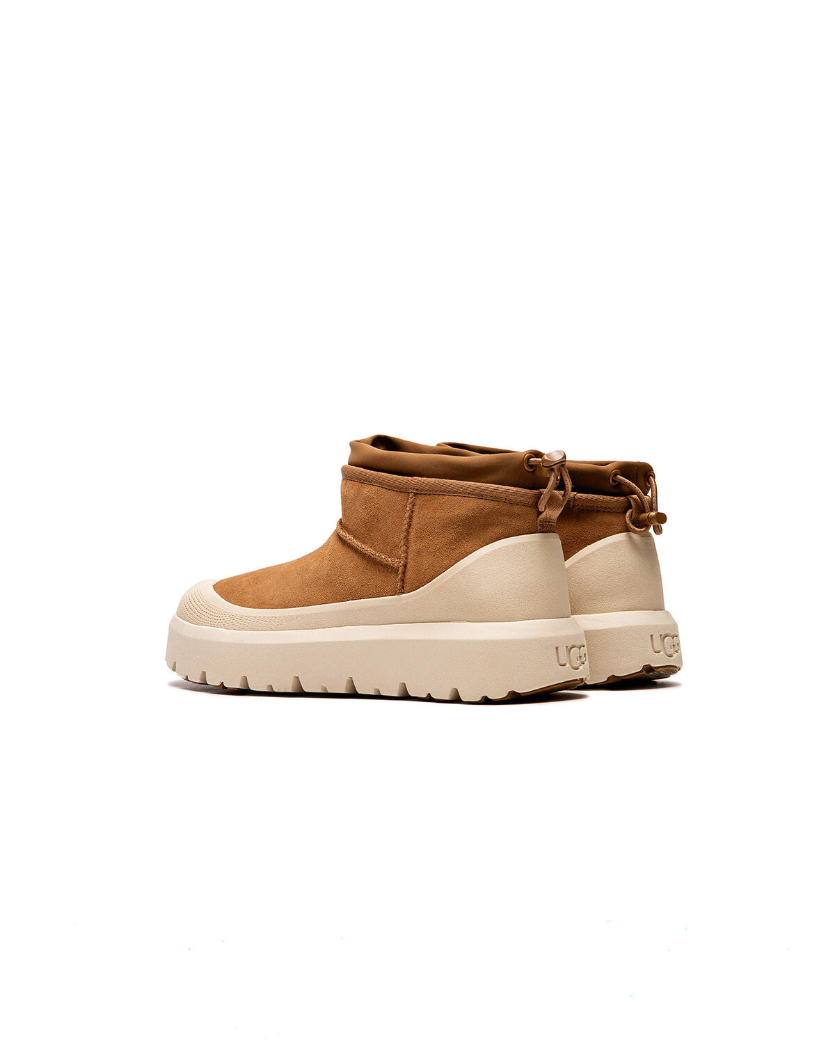 UGG Classic Ultra Mini Weather Hybrid - Image 4