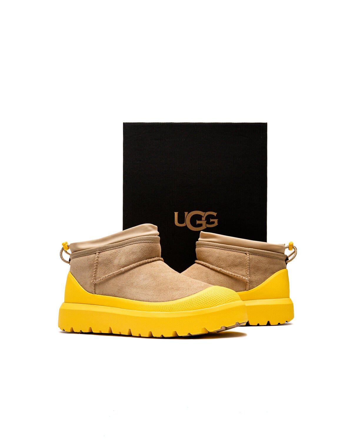 UGG CLASSIC ULTRA MINI WEATHER HYBRID | 1174196-MMM | AFEW STORE