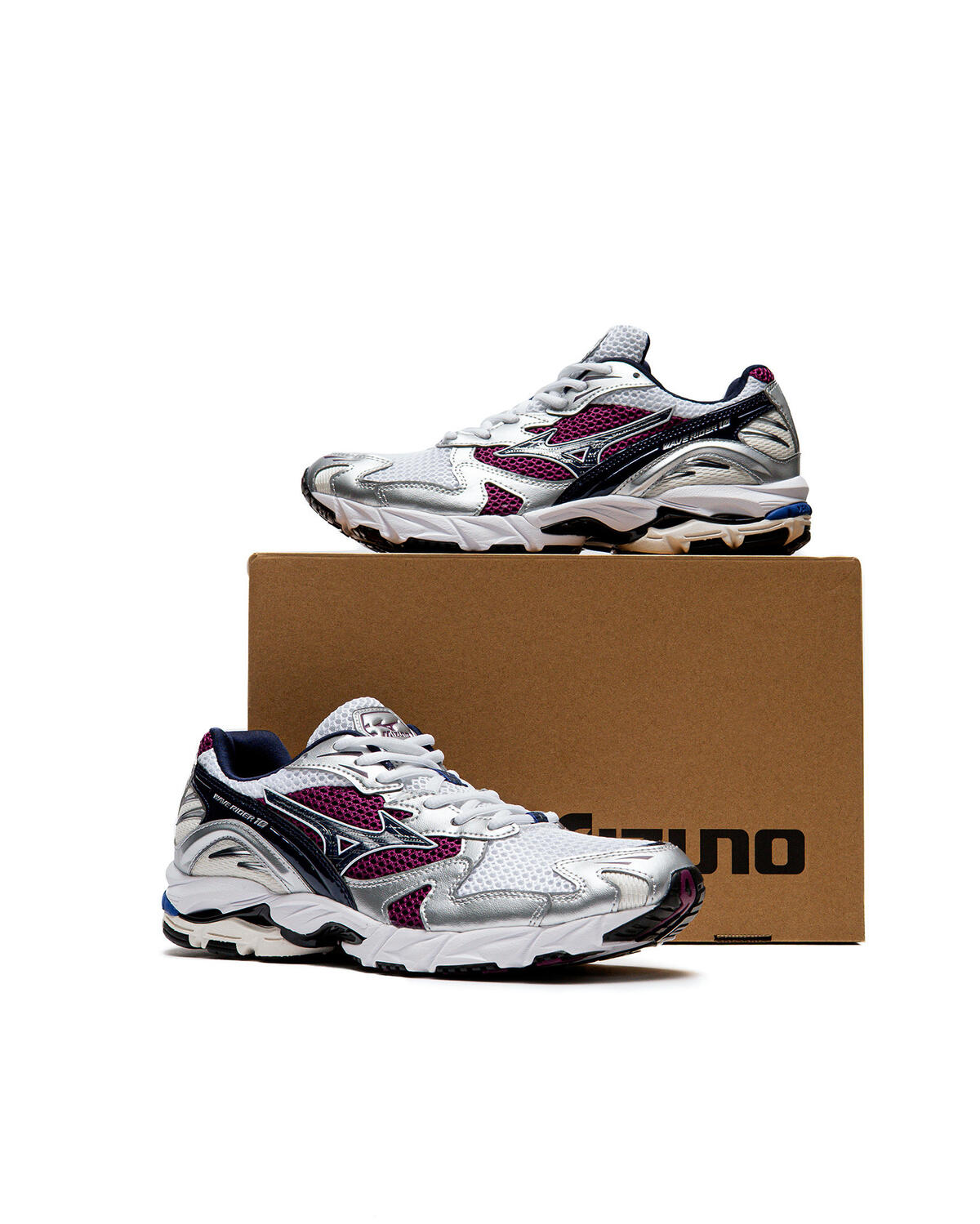 Mizuno Wave Rider 10 Sport - Image 19