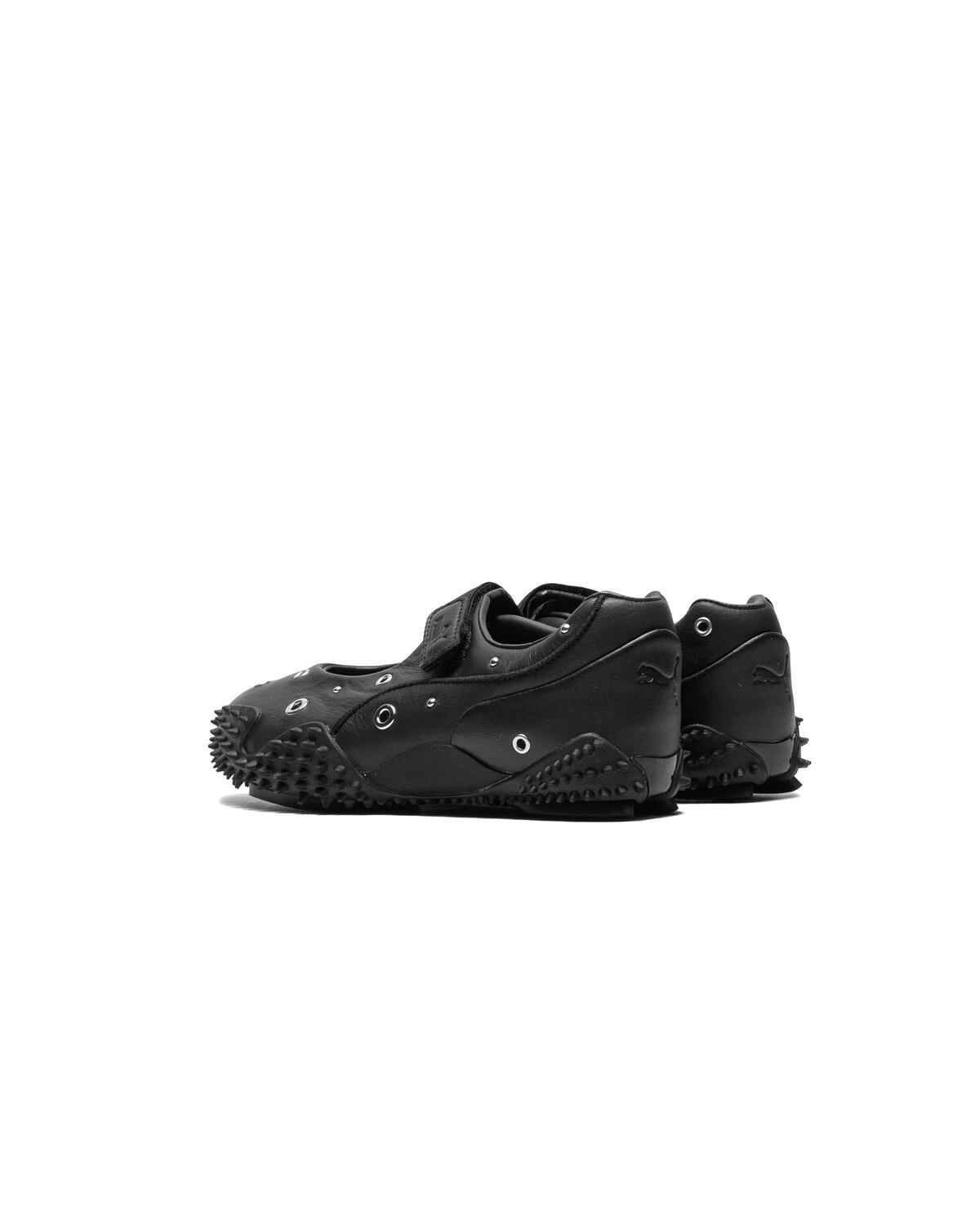 Puma Mostro Fey Studs Sneakers Black/Silver (Women's) - Image 4