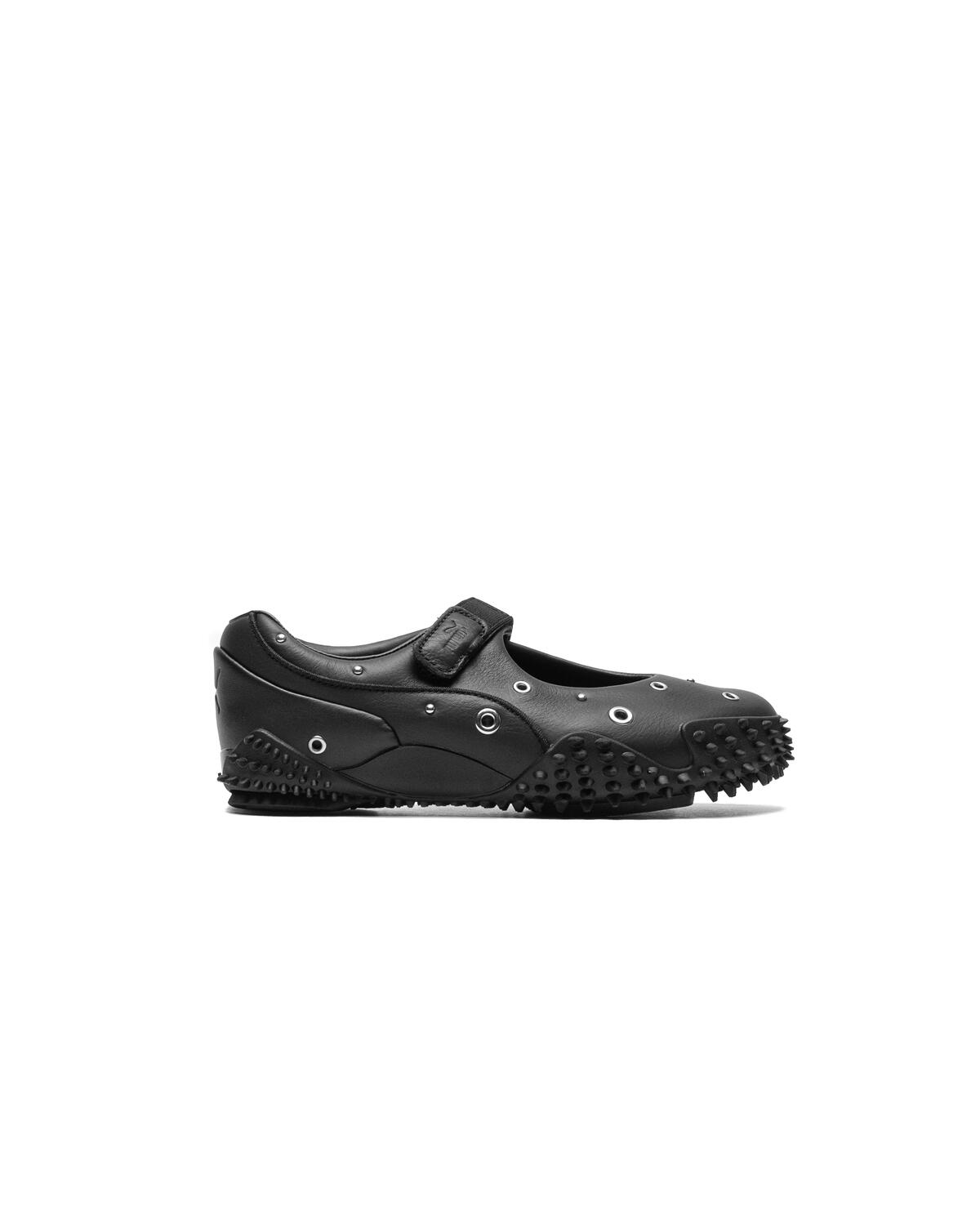 Puma Mostro Fey Studs Sneakers Black/Silver (Women's)