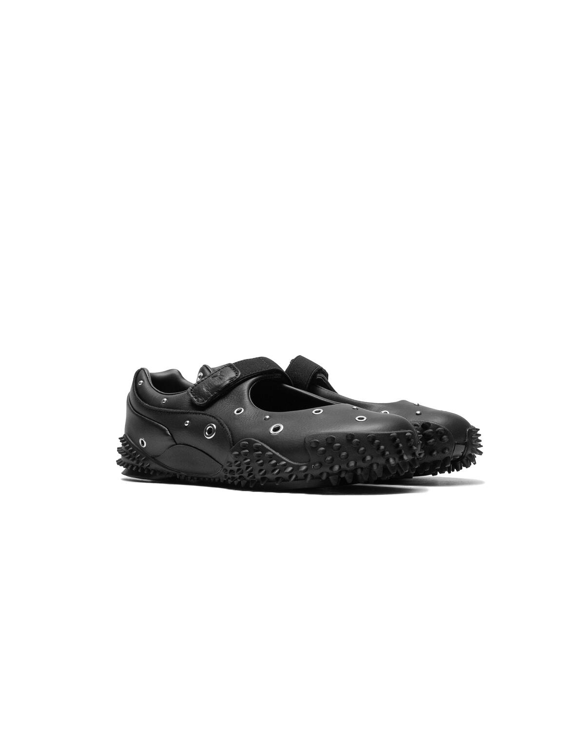 Puma Mostro Fey Studs Sneakers Black/Silver (Women's) - Image 3