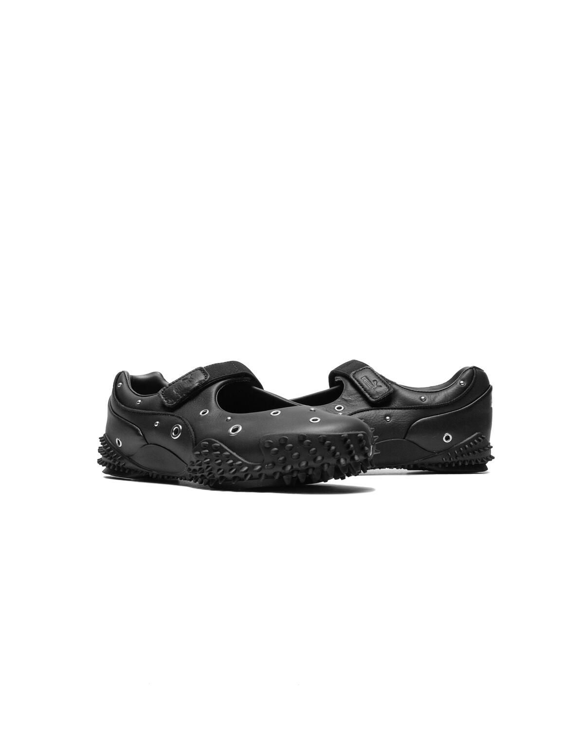 Puma Mostro Fey Studs Sneakers Black/Silver (Women's) - Image 5